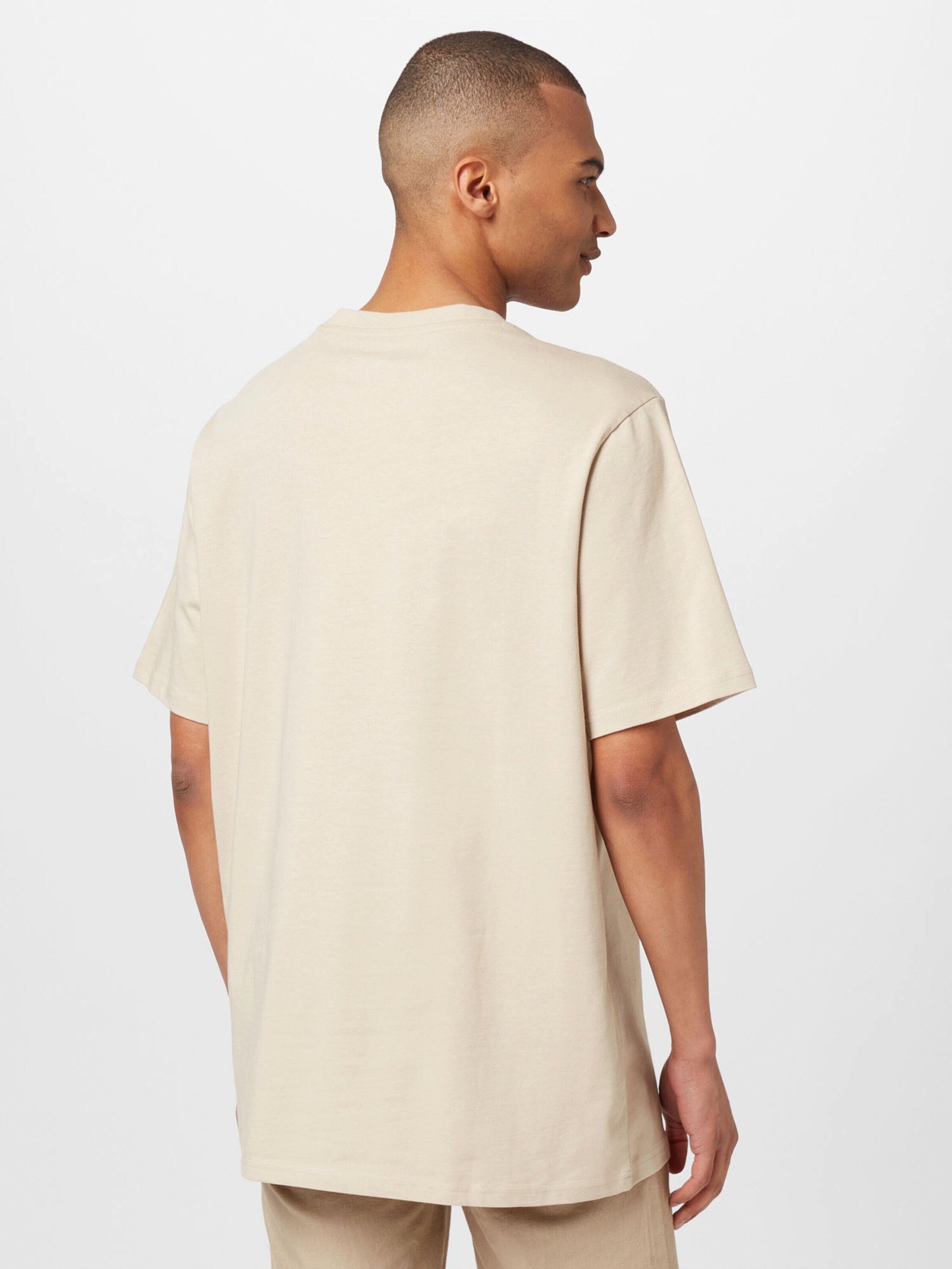 KnowledgeCotton Apparel T-Shirt ALDER (1-tlg)