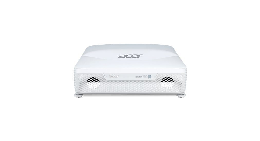 Acer Acer UL5630 Kurzdinstanzprojektor (1920 x 1200 px, 3D)