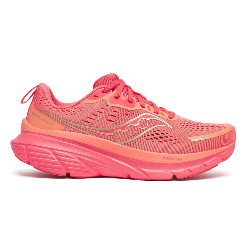 Saucony Guide 18 - Stabilitätsschuh Laufschuh günstig online kaufen