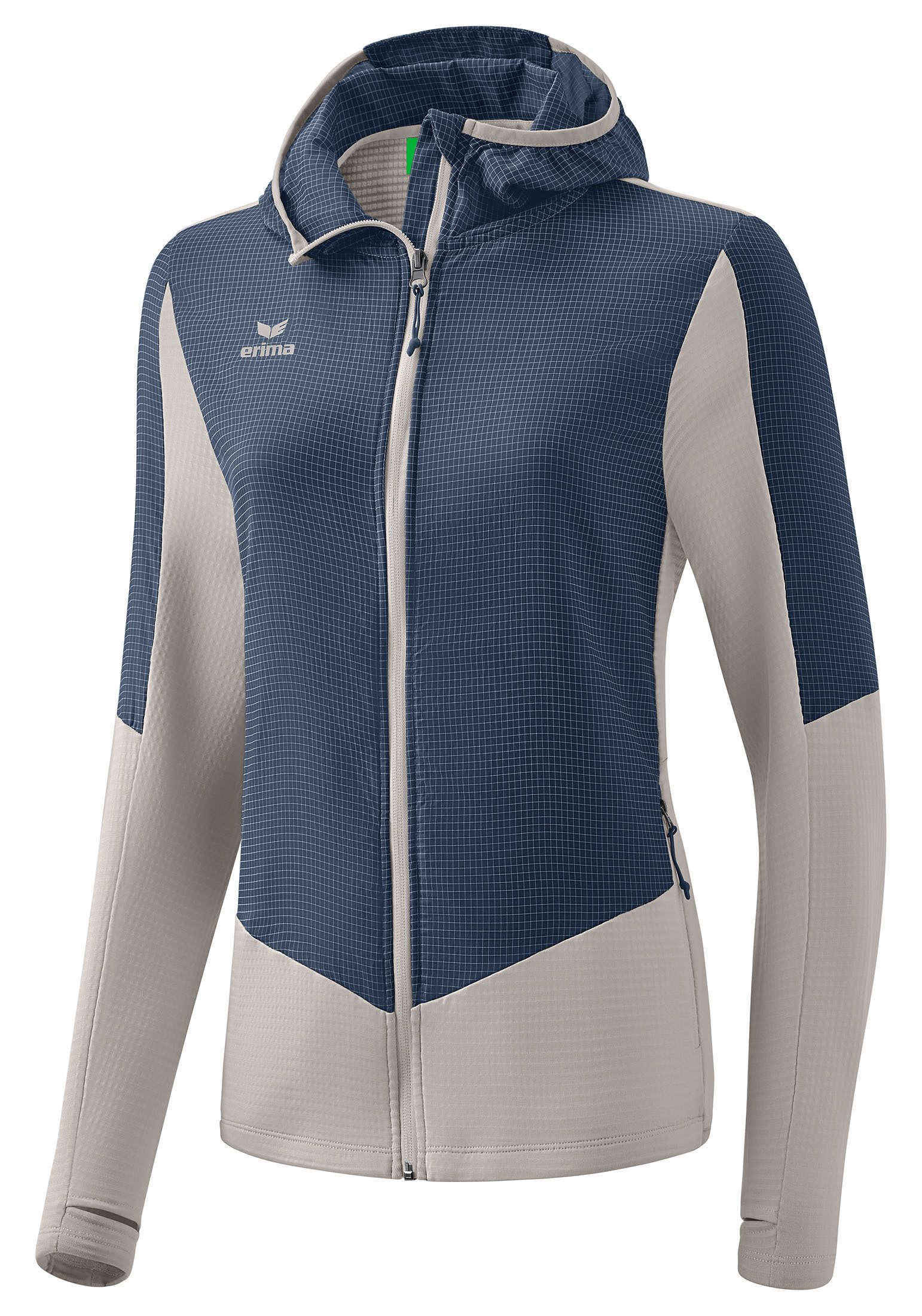 Funktionsjacke Hybrid Lite Jacke Damen