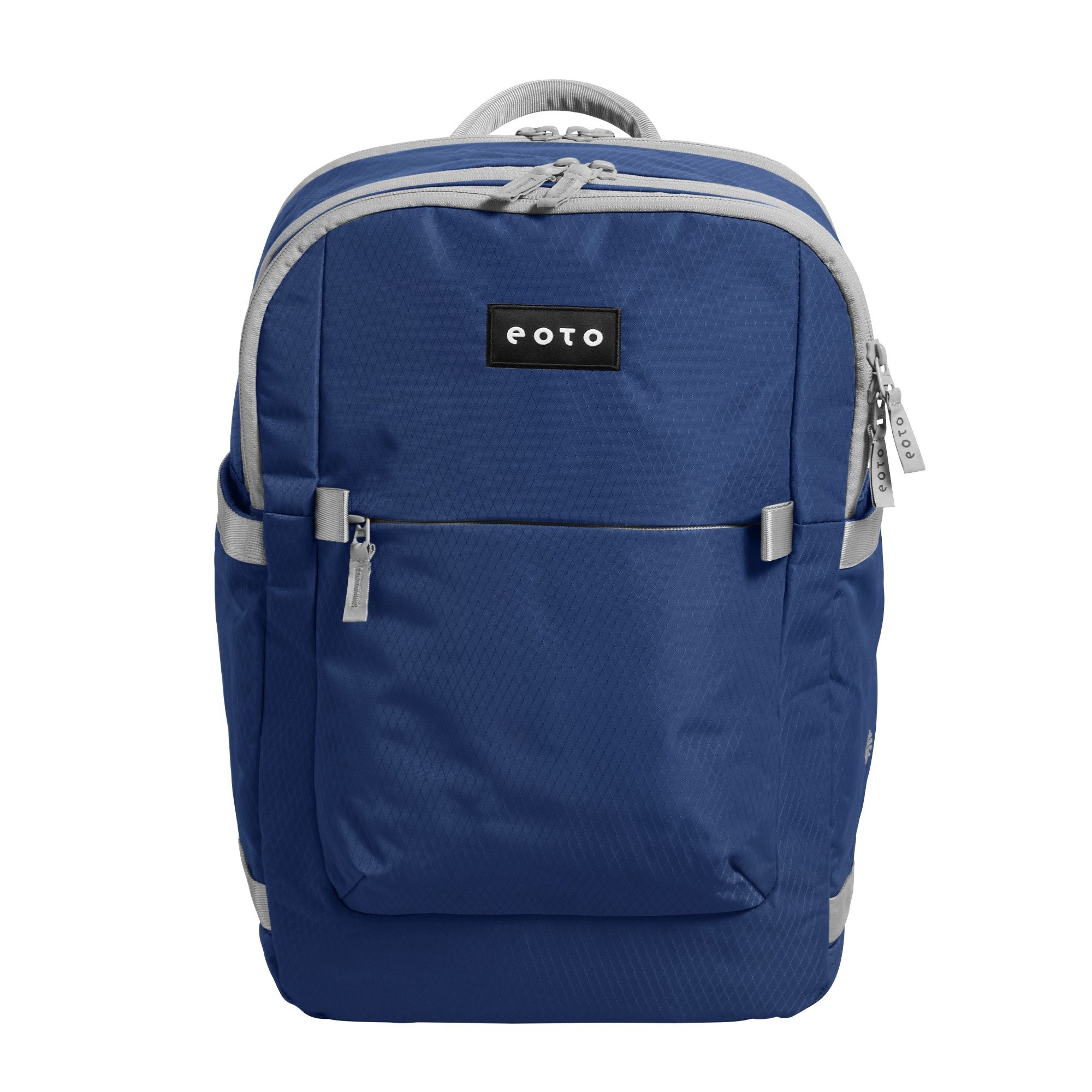 eoto Rucksack TIDY22, Daypack, ergonomisch, nachhaltig, 22 L (1-tlg)