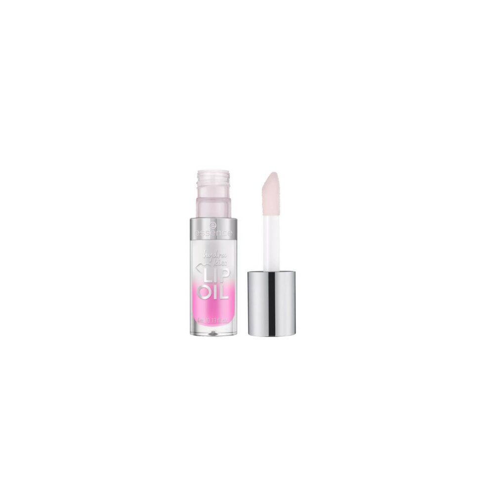 Körperpflegemittel Lippenöl Hydra Kiss 01 Kiss From A Rose, 4 ml