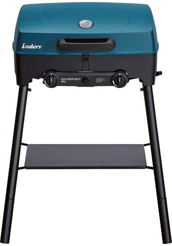  Enders® Gasgrill Explorer Next Pro BxT...