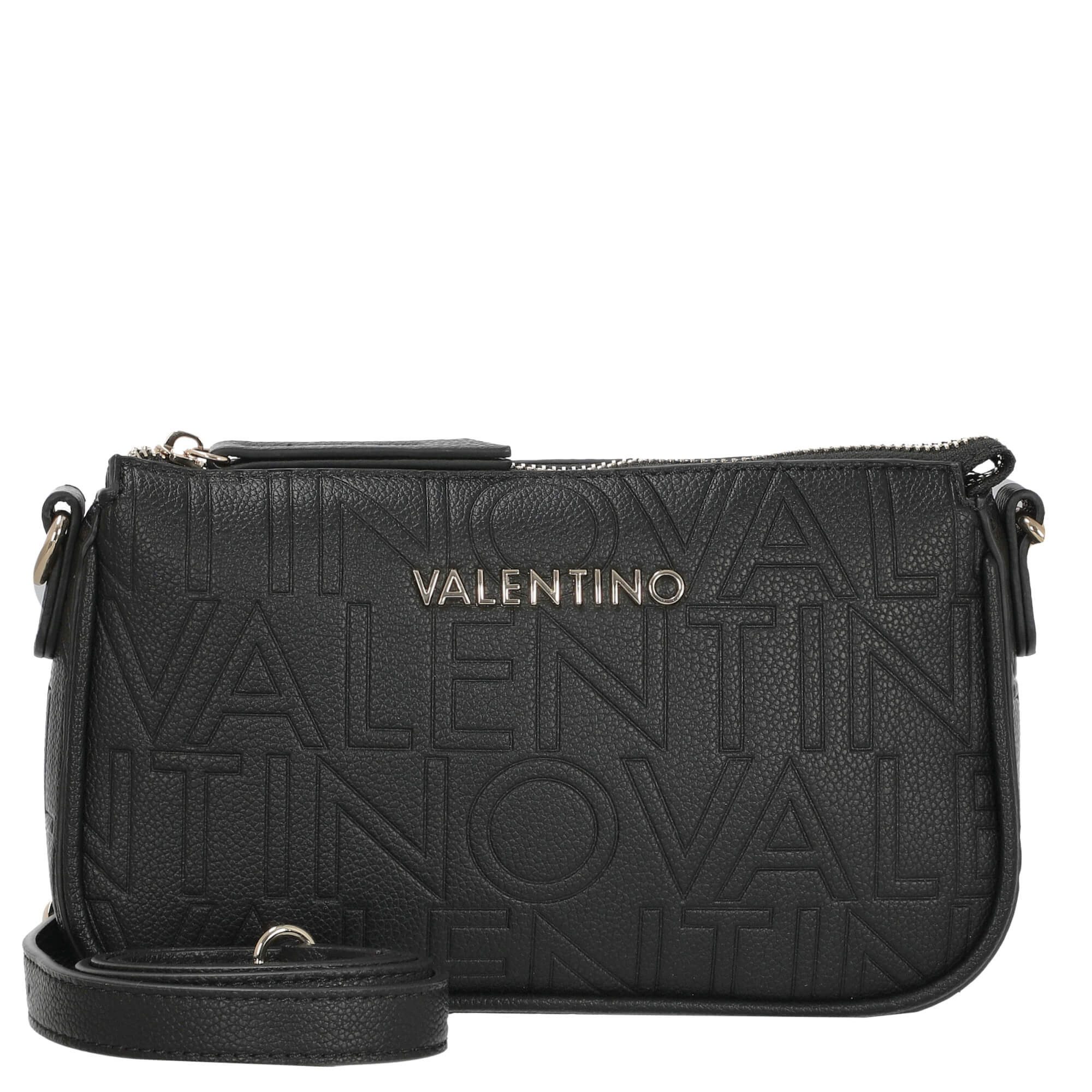 VALENTINO BAGS Umhängetasche Pansy - Umhängetasche 24 cm (nero) günstig online kaufen
