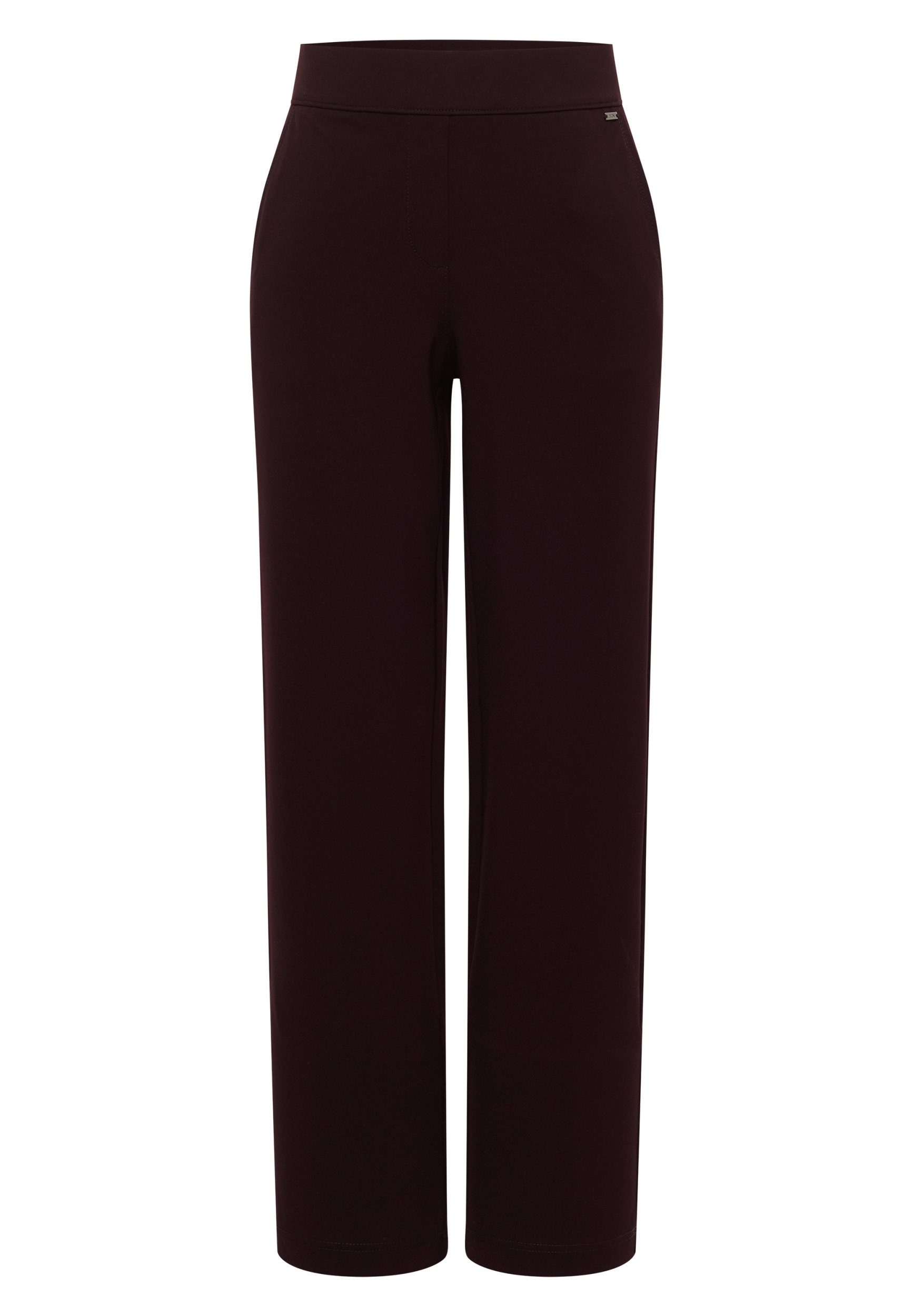 CECIL Palazzohose NOS Style Neele Straight SOLID