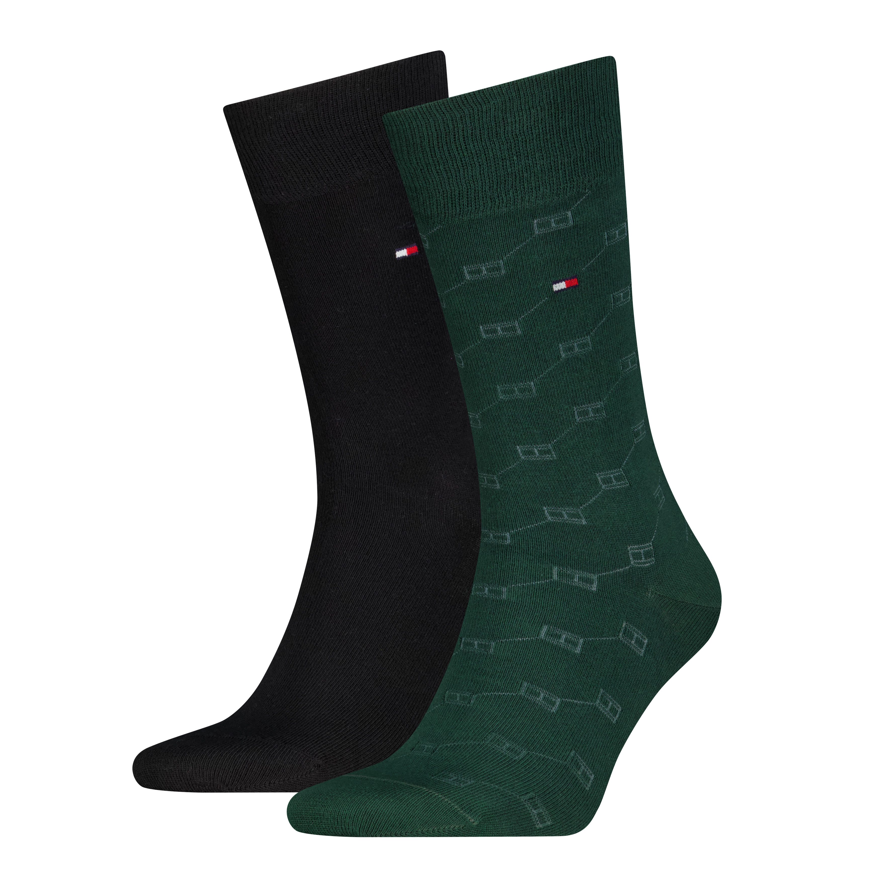 Tommy Hilfiger Socken (2 Paar)