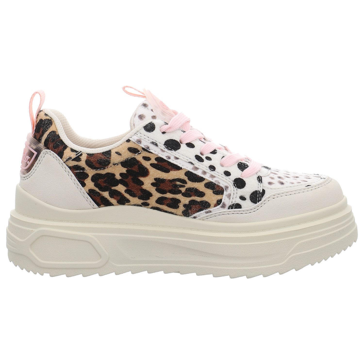 Buffalo Vectra Low Sneaker
