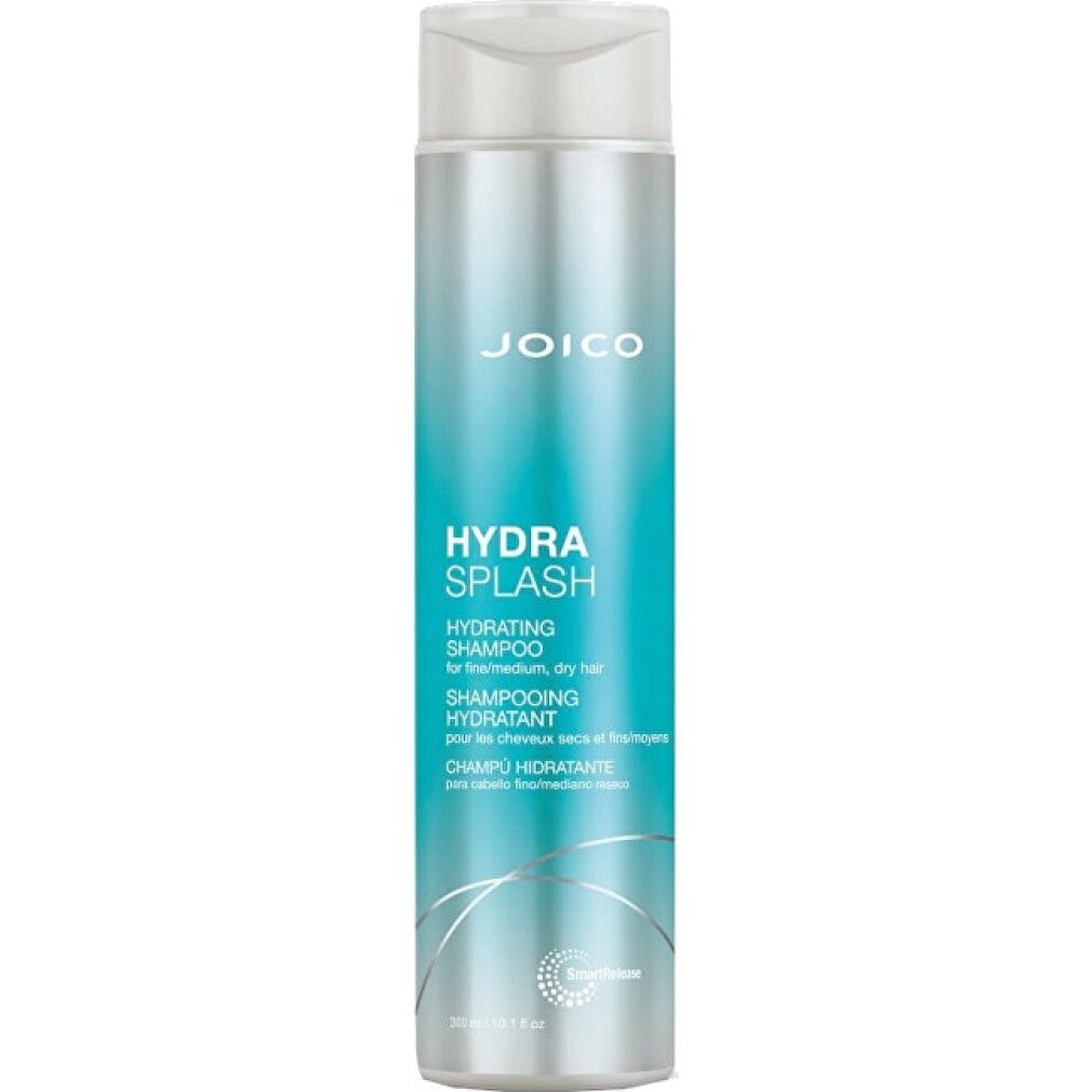 Joico Haarshampoo Hydra Splash Hydrating Shampoo 300 ml