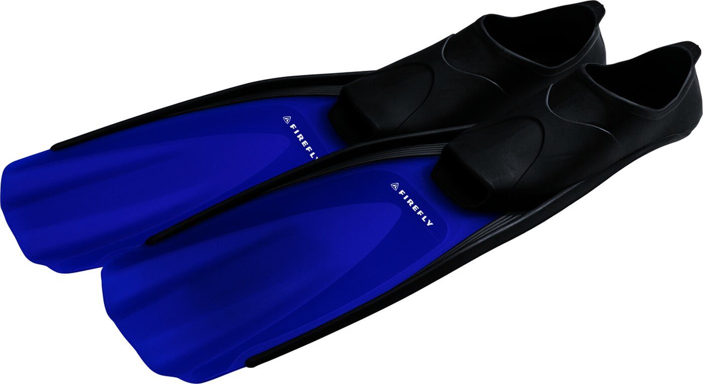 FIREFLY Flosse Ki.-Flosse SF3 I JR BLUE ROYAL/BLACK