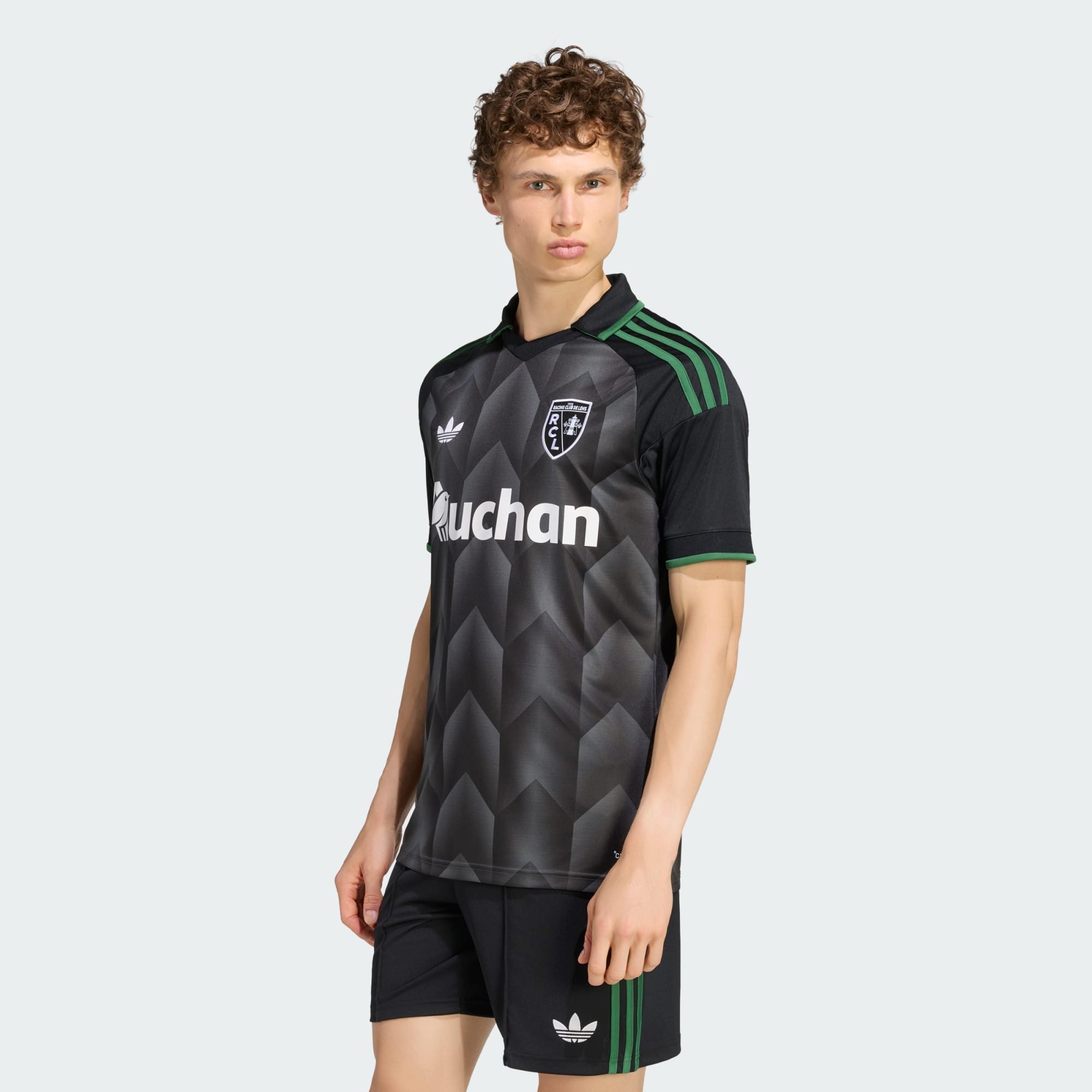 adidas Performance Fußballtrikot RC LENS 26/27 AUSWÄRTSTRIKOT (1-tlg)
