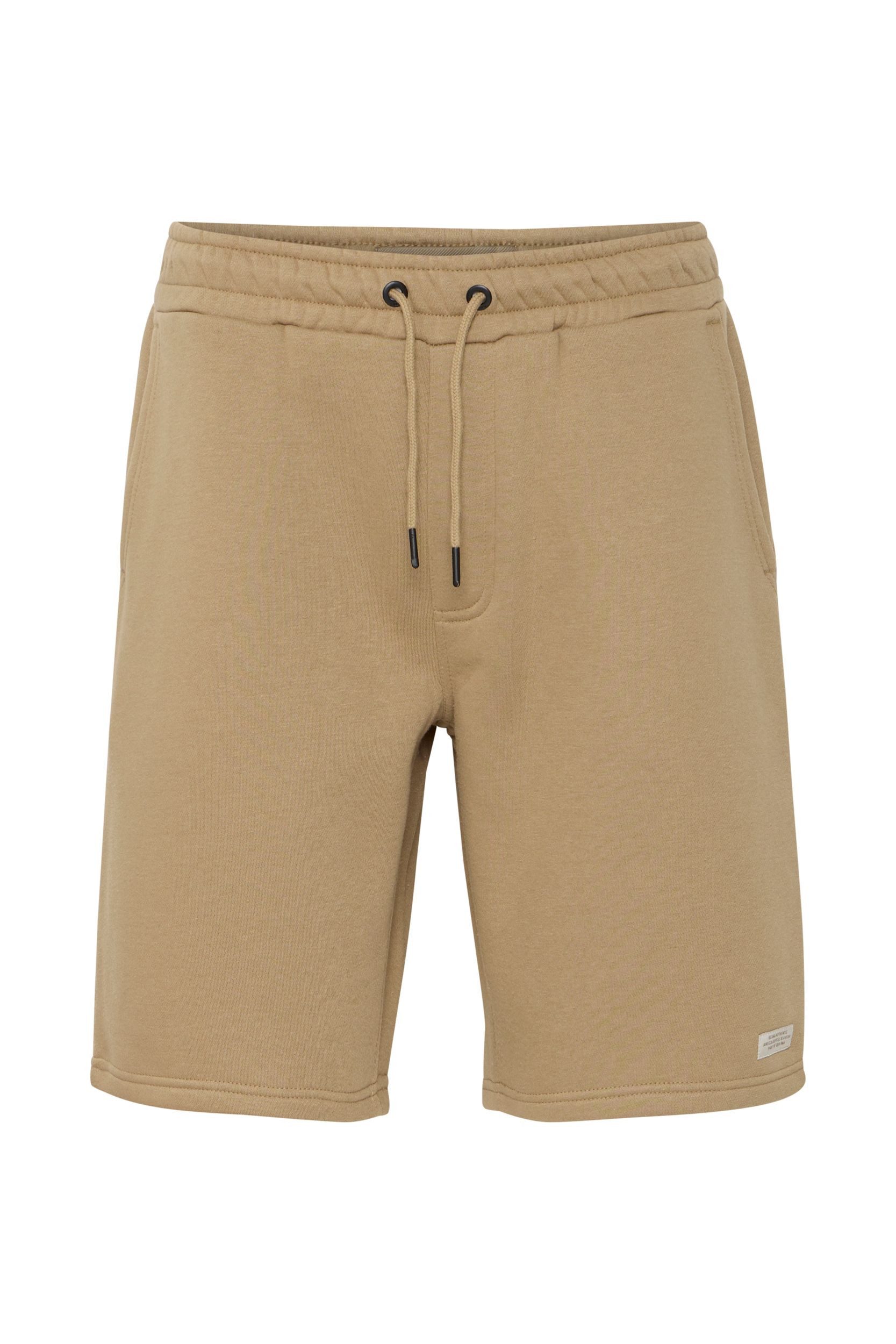 Blend Sweatshorts Bequem mit Kordelzug, Elastischer günstig online kaufen