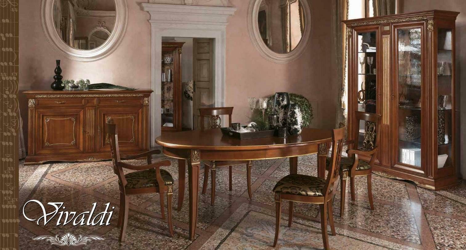 Ess Tisch Designer Esszimmer-Set, Stuhl Komplett Wohn Tische Set Garnitur Set JVmoebel Holz + 4x Echt