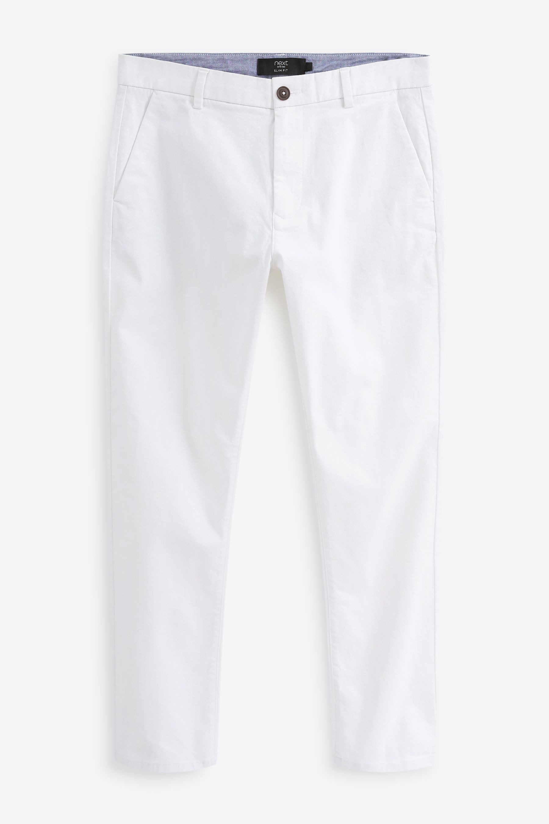 Next Chinohose Stretch-Chinohose im Slim Fit günstig online kaufen