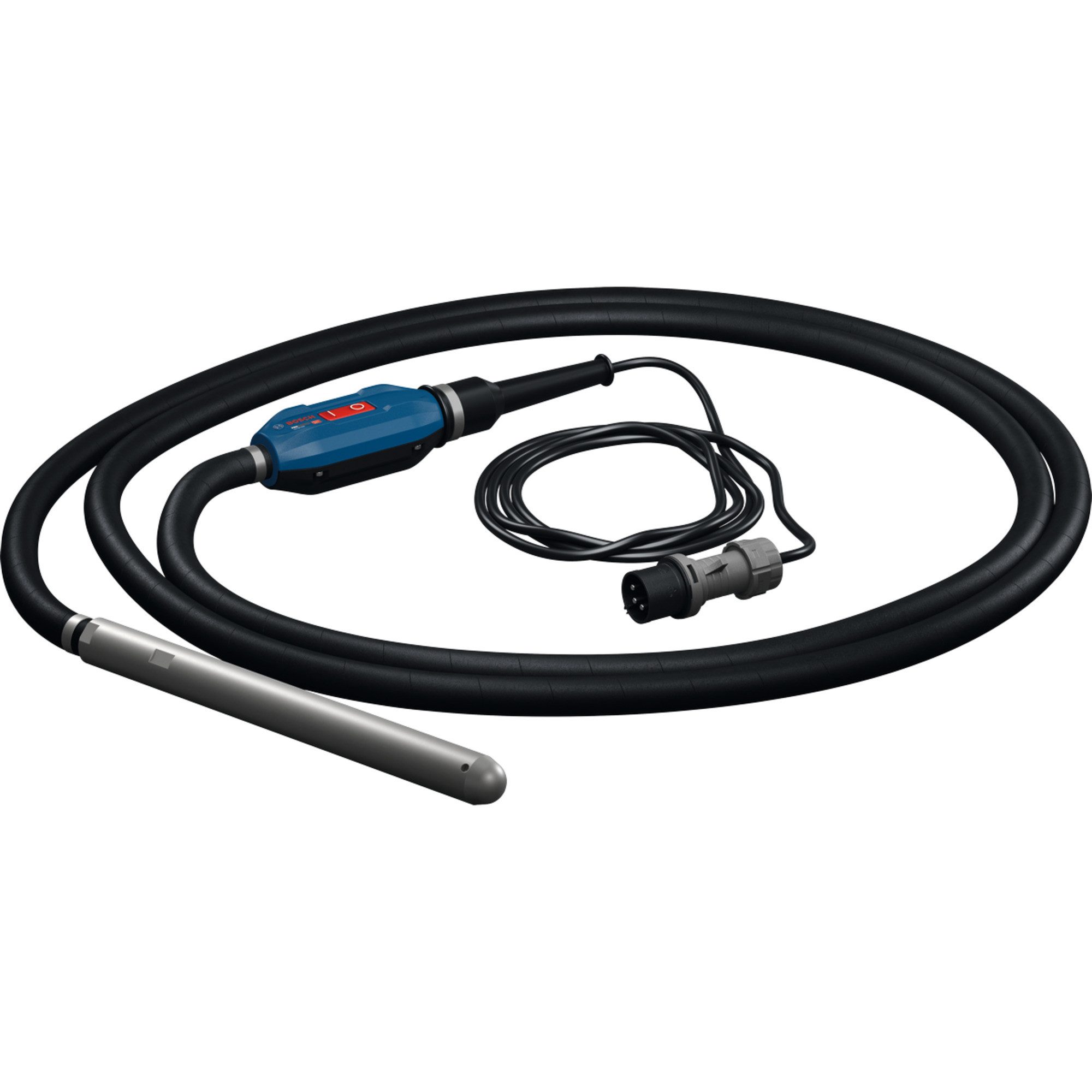 Bosch Professional Bodendüse Bosch Professional PRO GDI38-500 Betonrüttler