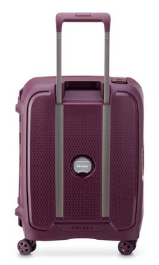 Delsey Paris Hartschalen-Trolley Moncey, 4 Rollen