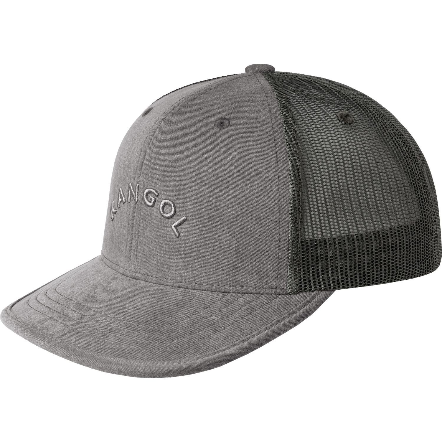 Kangol Baseball Cap mit Mesh