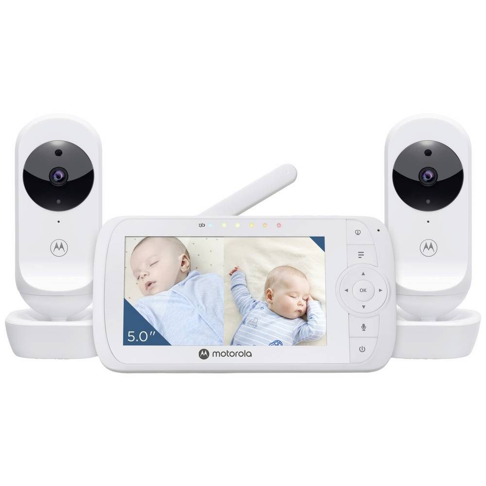 Babyphone Video Twin Babyphone