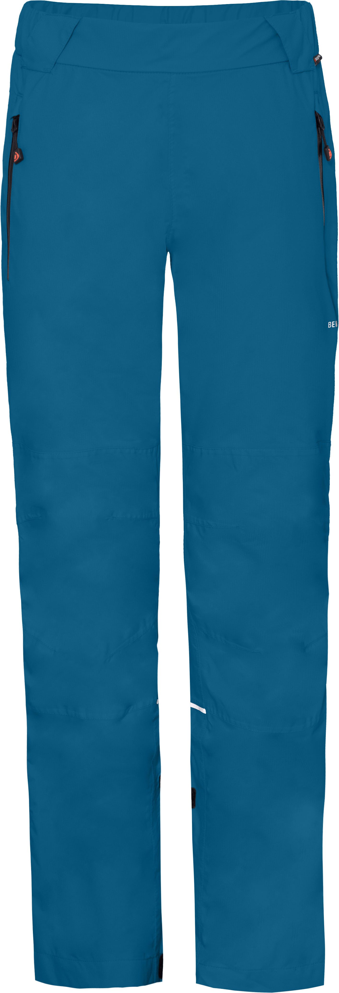 Saphir blau