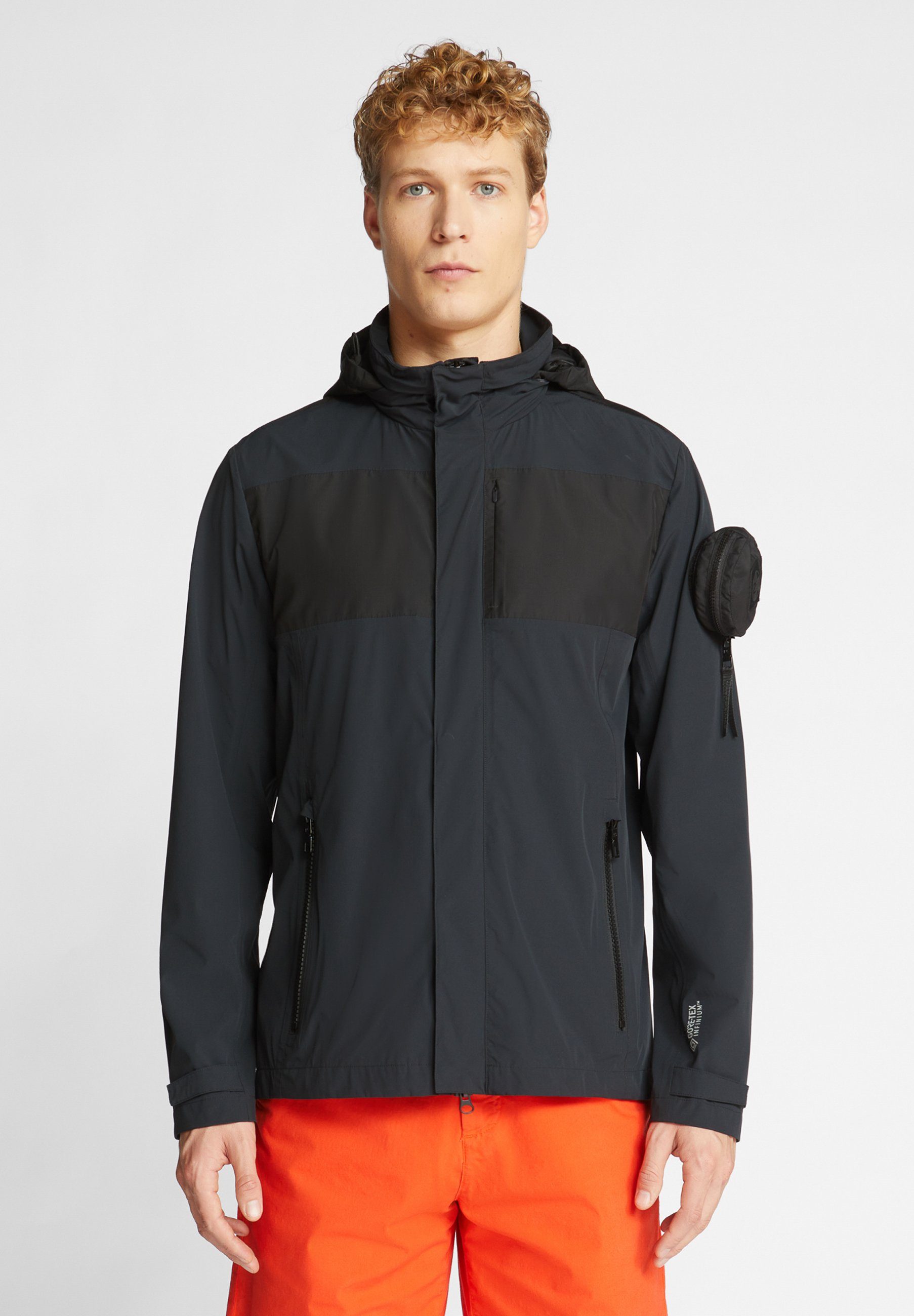 North Sails Windbreaker Manuae