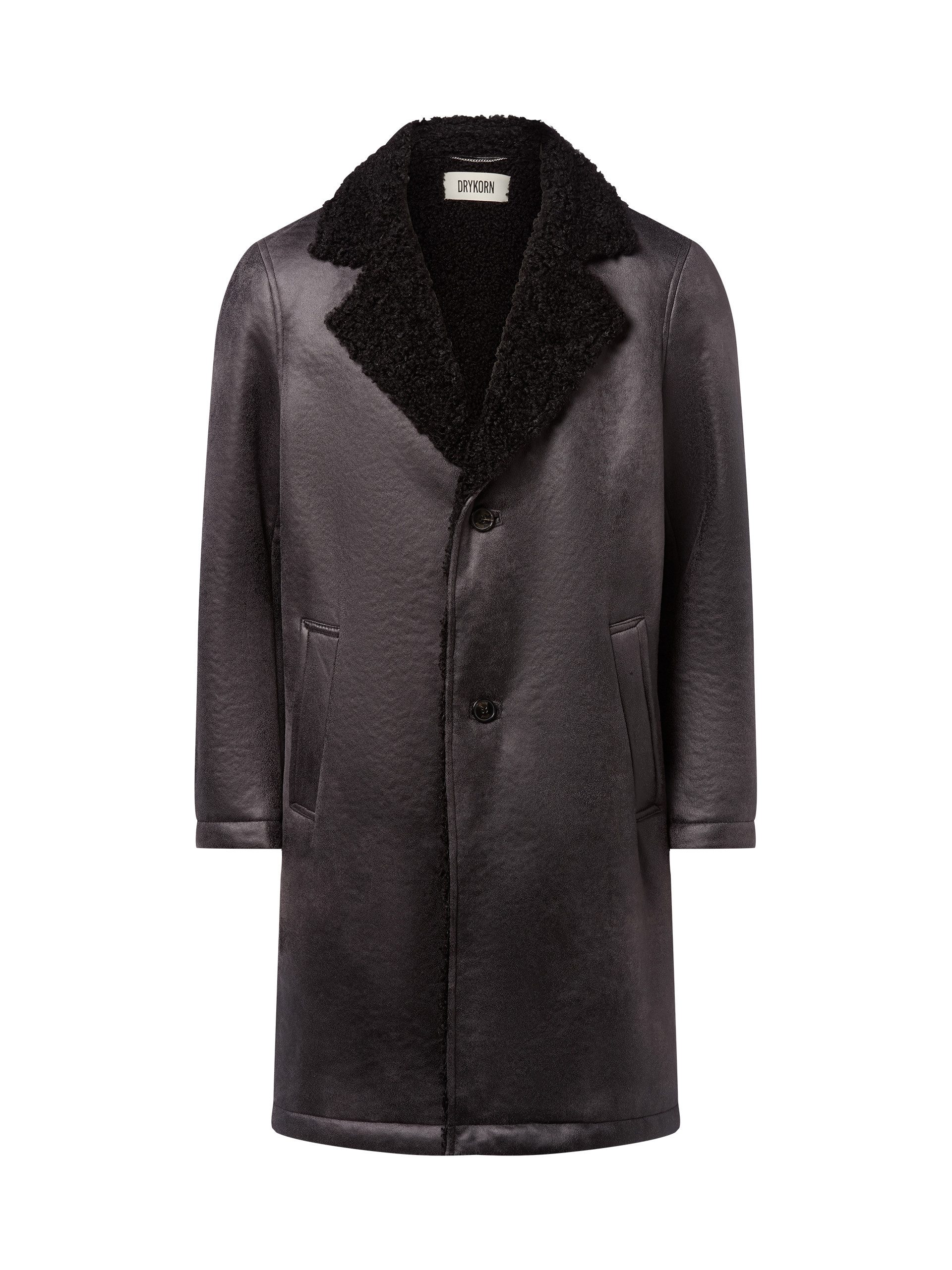Drykorn Wintermantel Soleno
