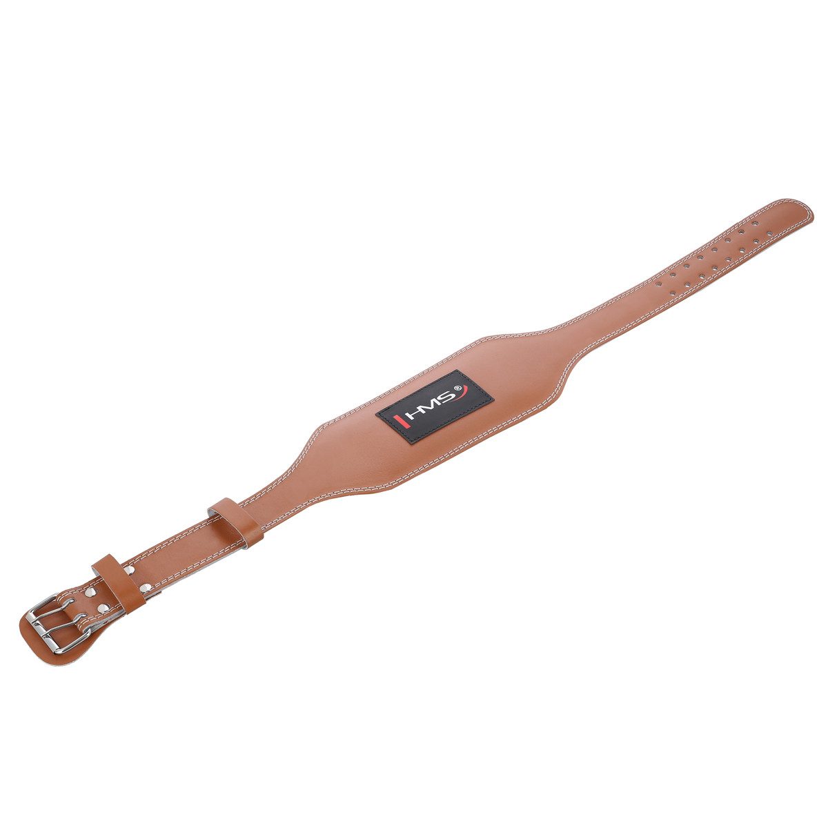 Rückenbandage Gewichthebergürtel S - XXL für stabiles Krafttraining