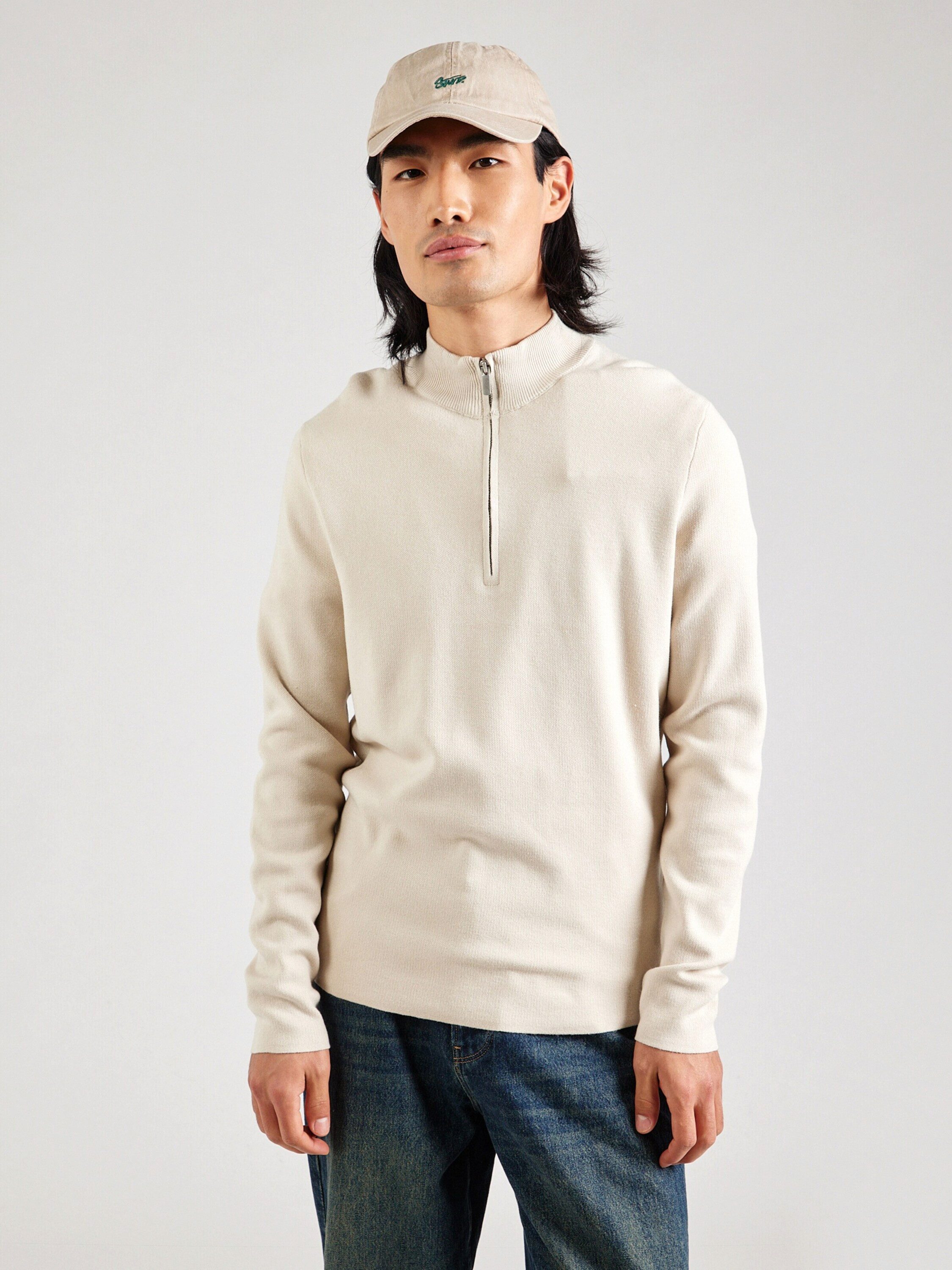 ONLY & SONS Strickpullover ONSCooper (1-tlg). Reduzierter Preis € 39,90. Unverbindliche Preisempfehlung € 59,90