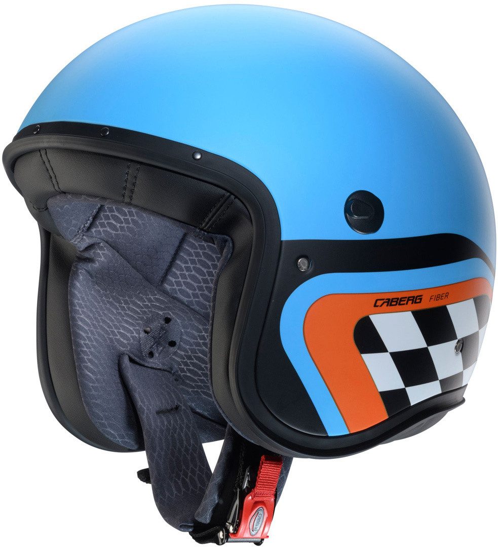 Motorradhelm Freeride X Daytona Jethelm