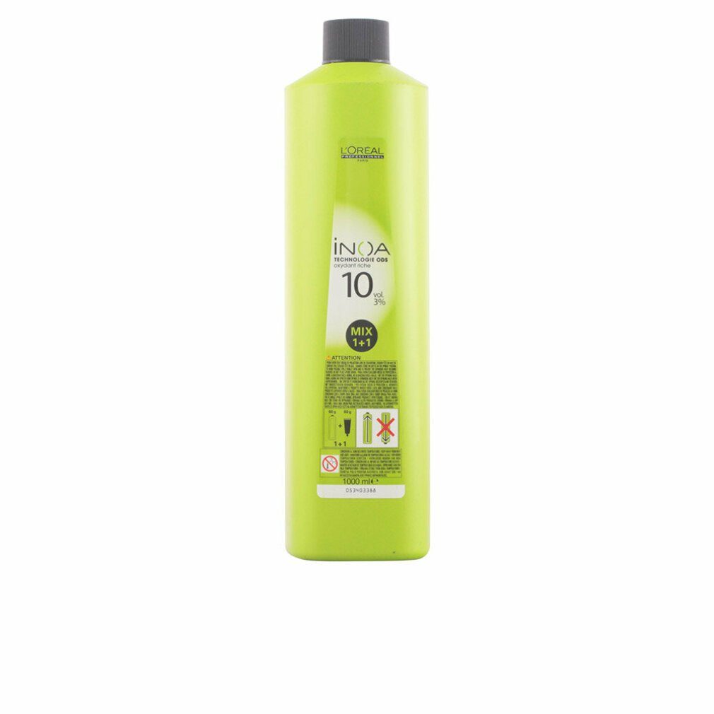 L'Oreal Deutschland Mascara LOréal Professionnel Inoa Reichhaltiger Oxydant 3 prozent, 1000ml