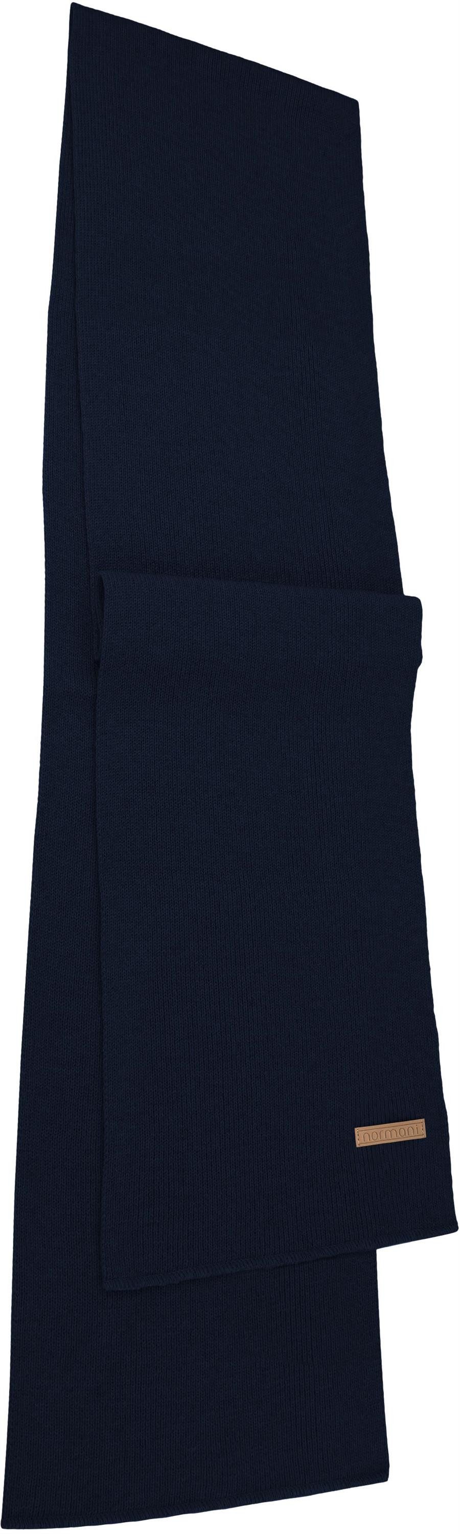 normani Wollschal Merinowoll-Schal glatt Yuma, Winterschal günstig online kaufen