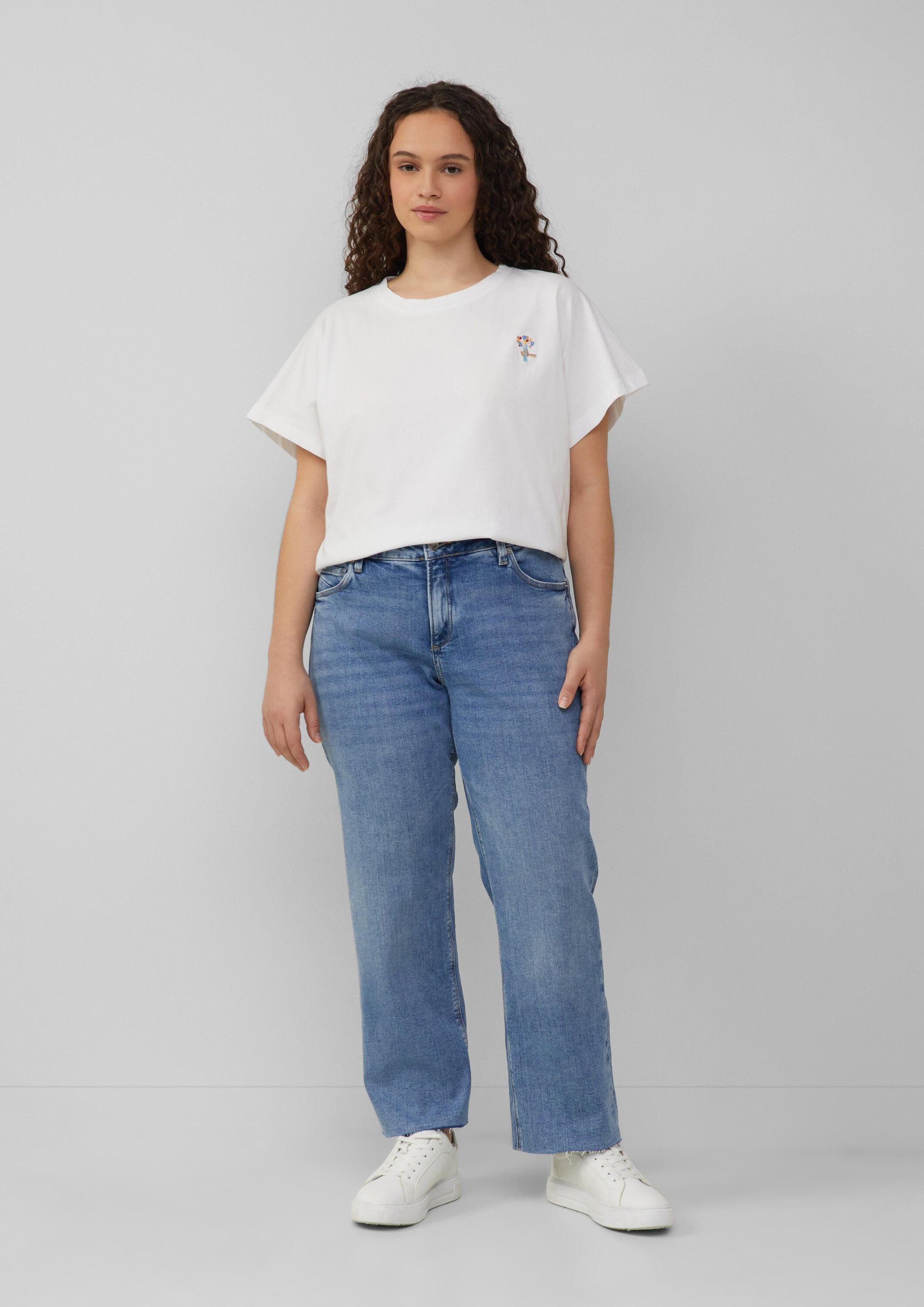 Regular-fit-Jeans Jeans-Hose