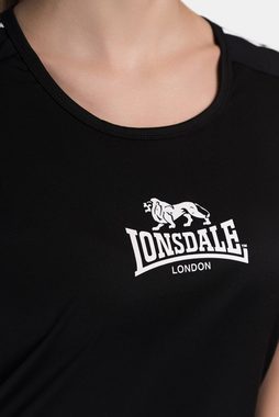 Lonsdale T-Shirt HALYARD