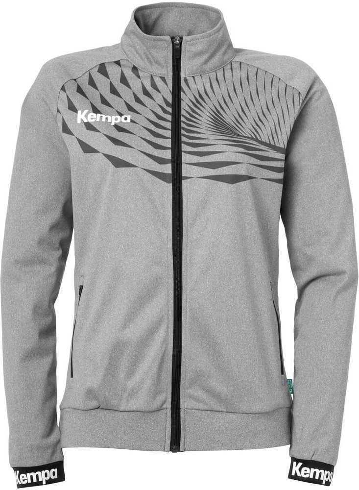 Kempa Trainingsjacke Wave 26 Poly Jacket günstig online kaufen