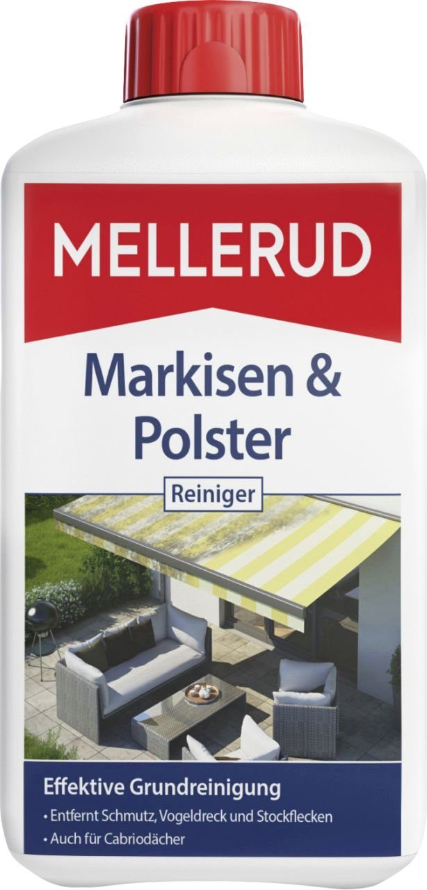 Mellerud Mellerud Markisen & Polster Reiniger 1,0 L Universalreiniger