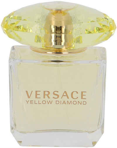 Versace Туалетна вода Versace Yellow Diamonds