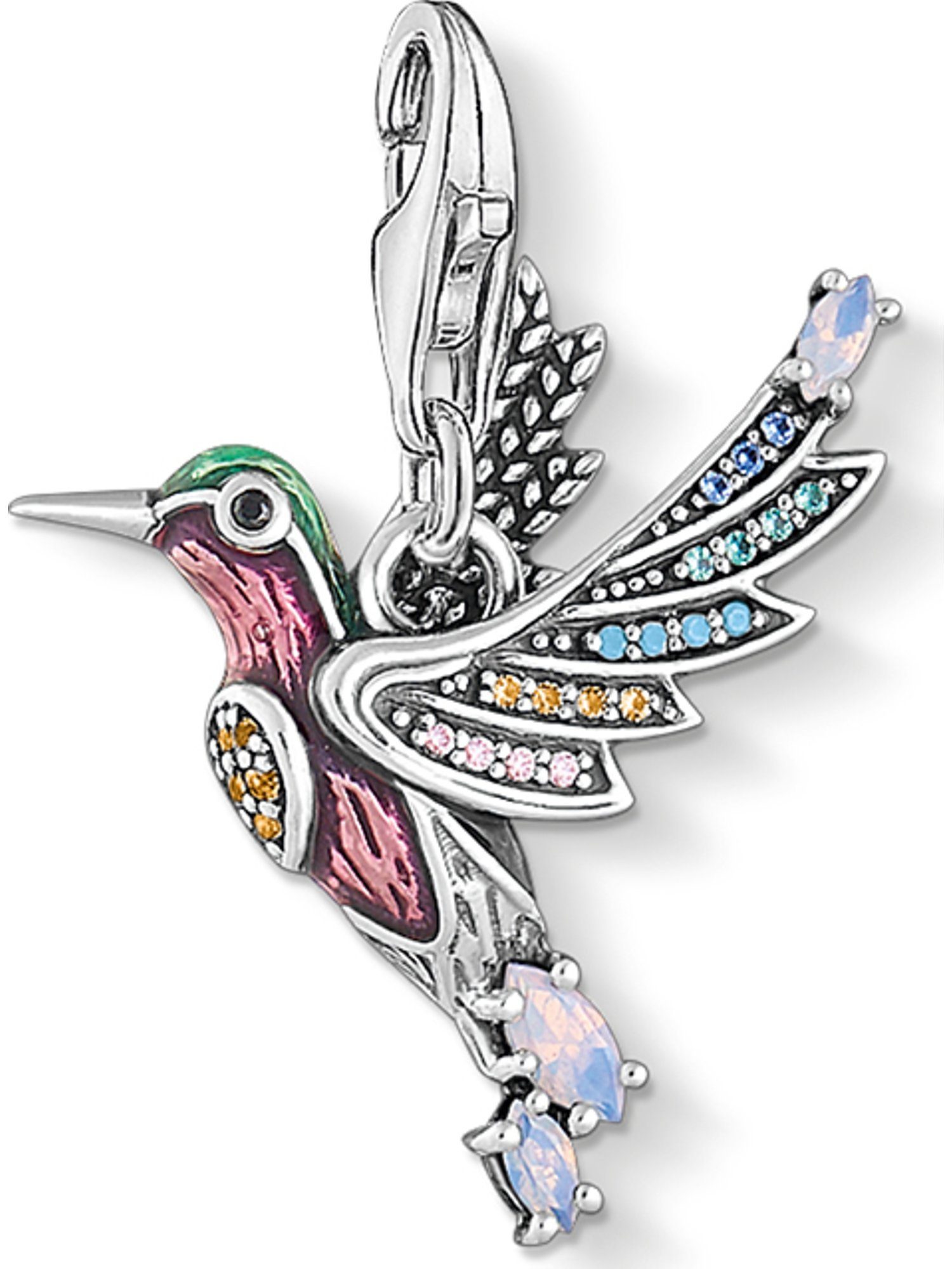 THOMAS SABO Kettenanhänger Thomas Sabo ...