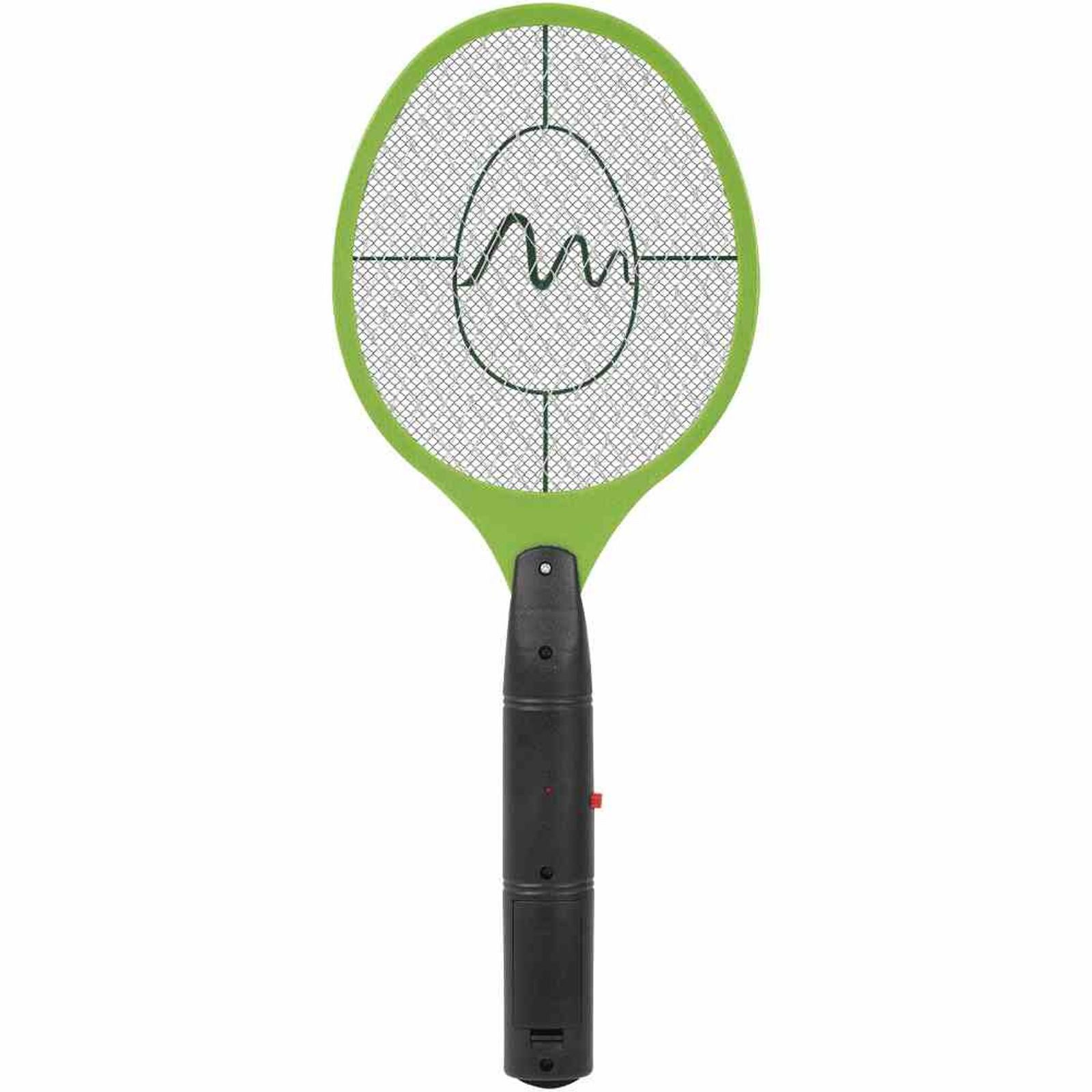 Gardigo Fliegenklatsche Elektrische Fliegenklatsche "Bzzz"