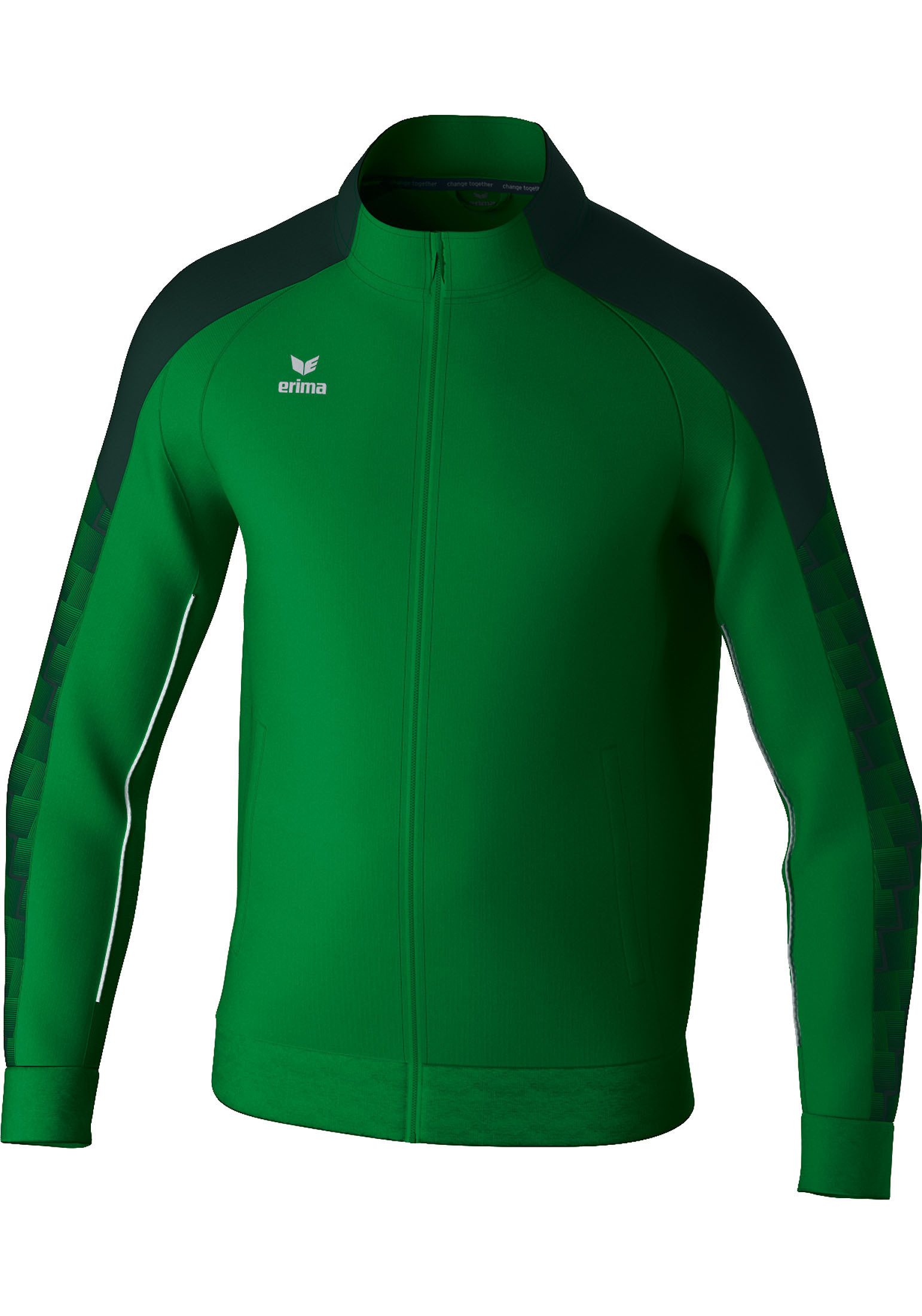 Trainingsjacke EVO STAR Trainingsjacke Kinder