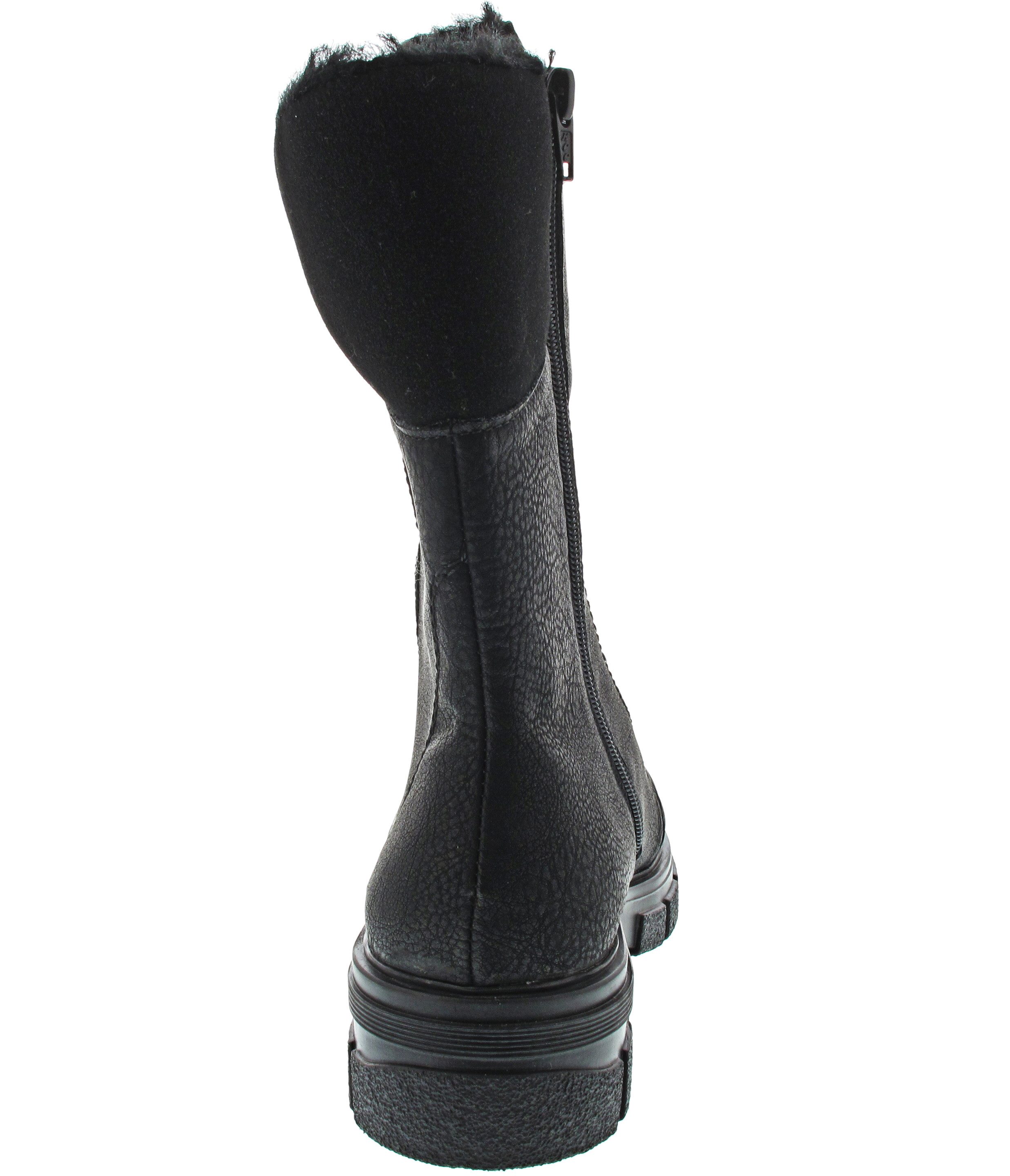 Rieker Schnürstiefelette