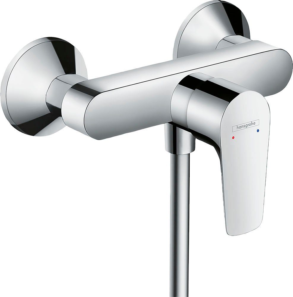 Hansgrohe Aufputz Wannenarmaturen online kaufen | OTTO