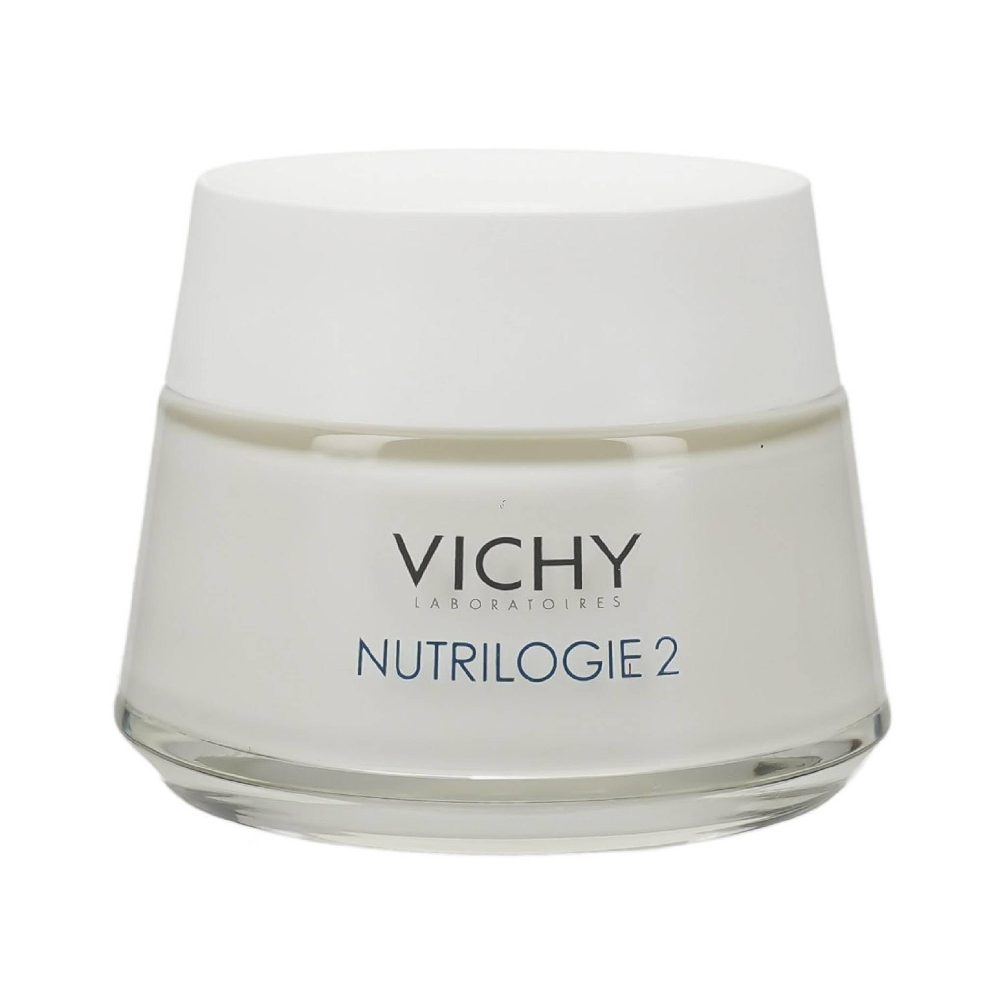 Vichy Hautcreme NUTRILOGIE 2 Creme 50ml
