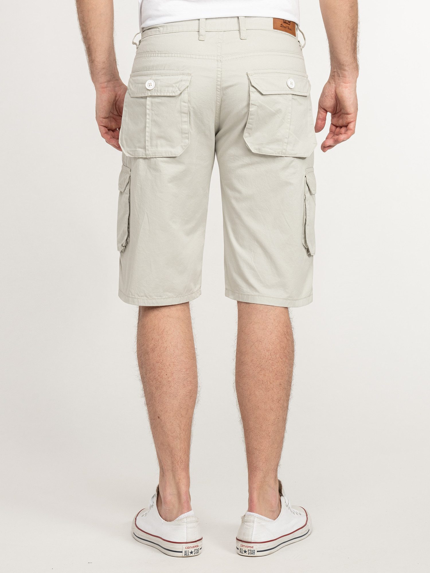 Rock Creek Cargoshorts Herren Shorts Bermuda Hose H-378 – Bild 3 von 5