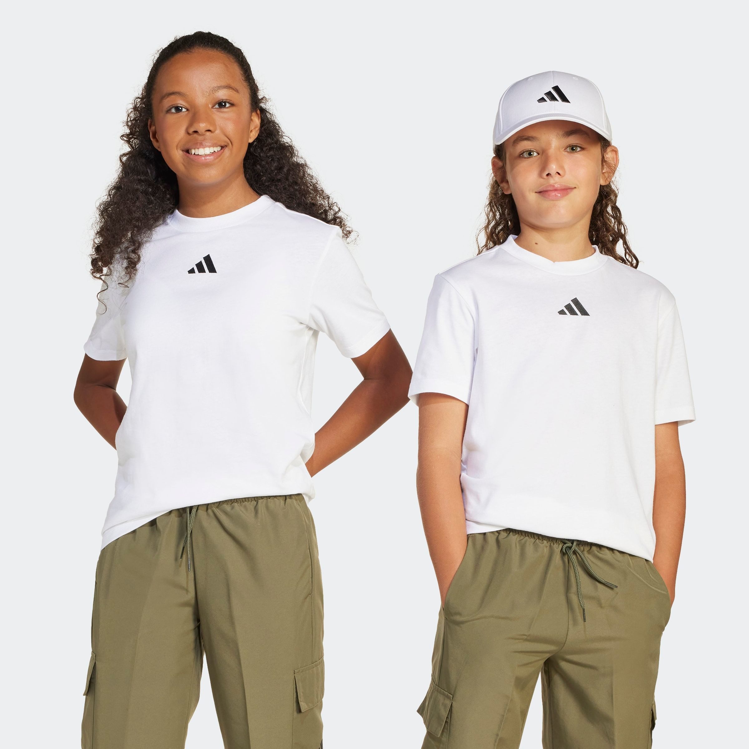 T-Shirt J SL TEE 160