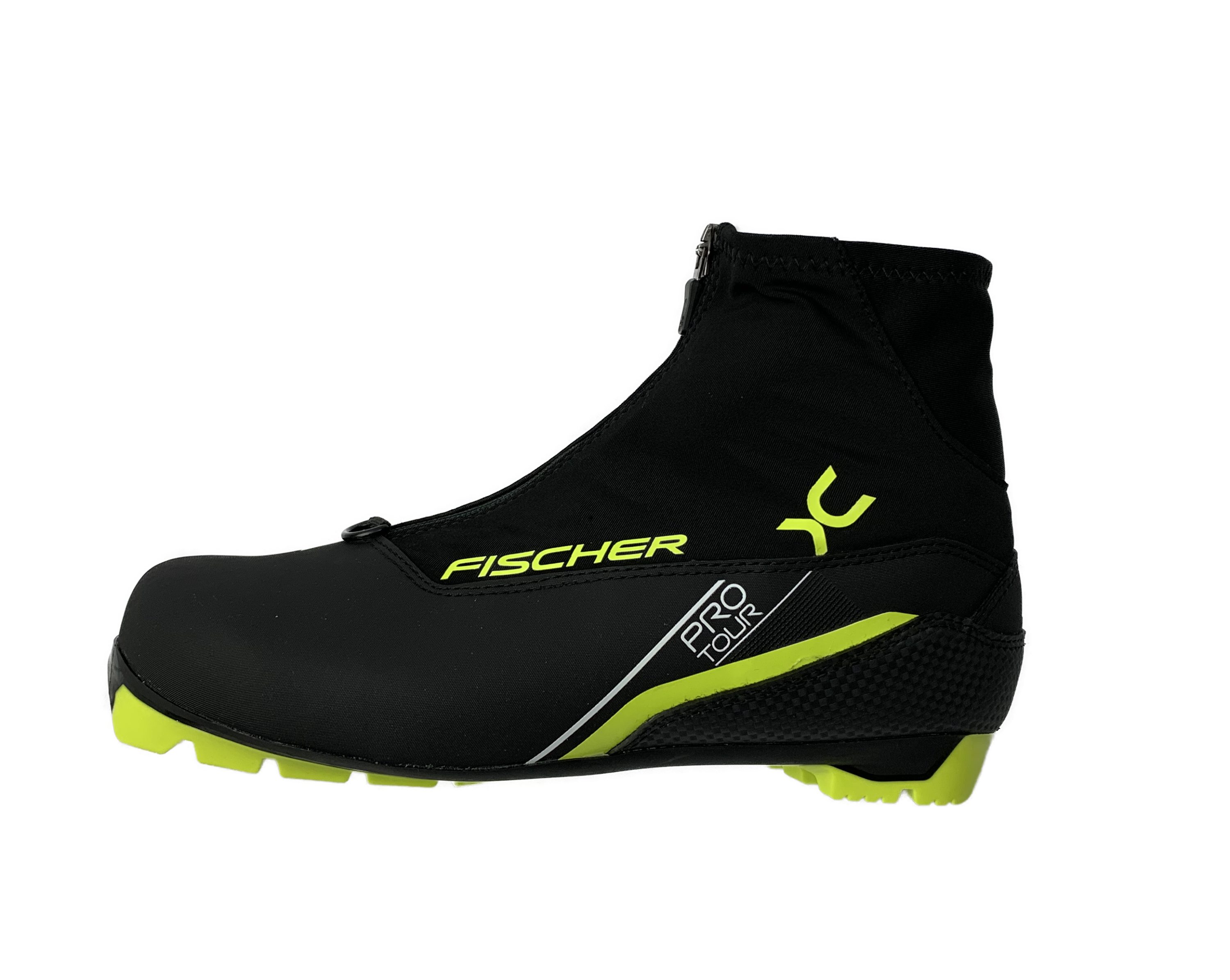 Fischer Sports Pro Tour 0 Langlaufschuhe