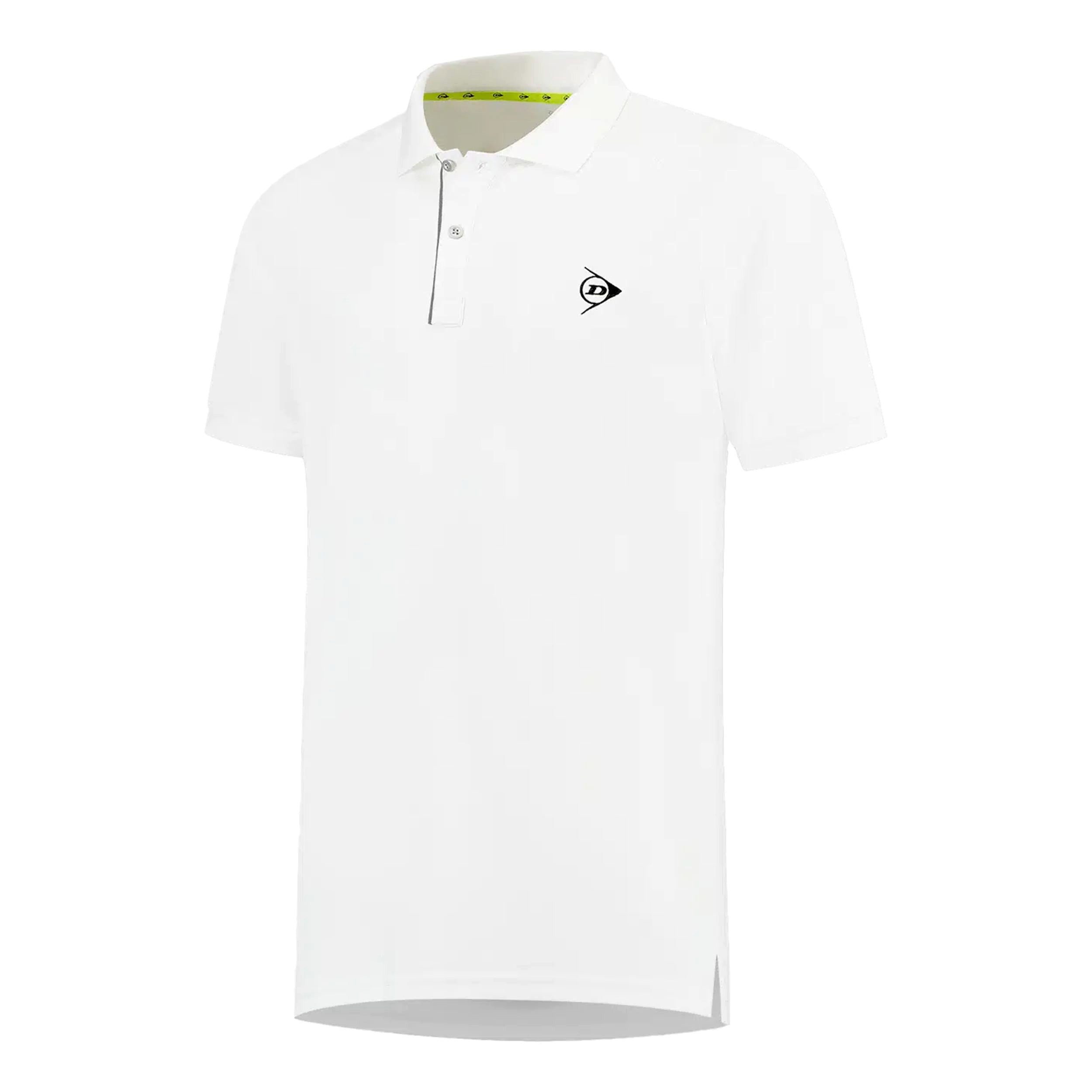 Dunlop Poloshirt Club
