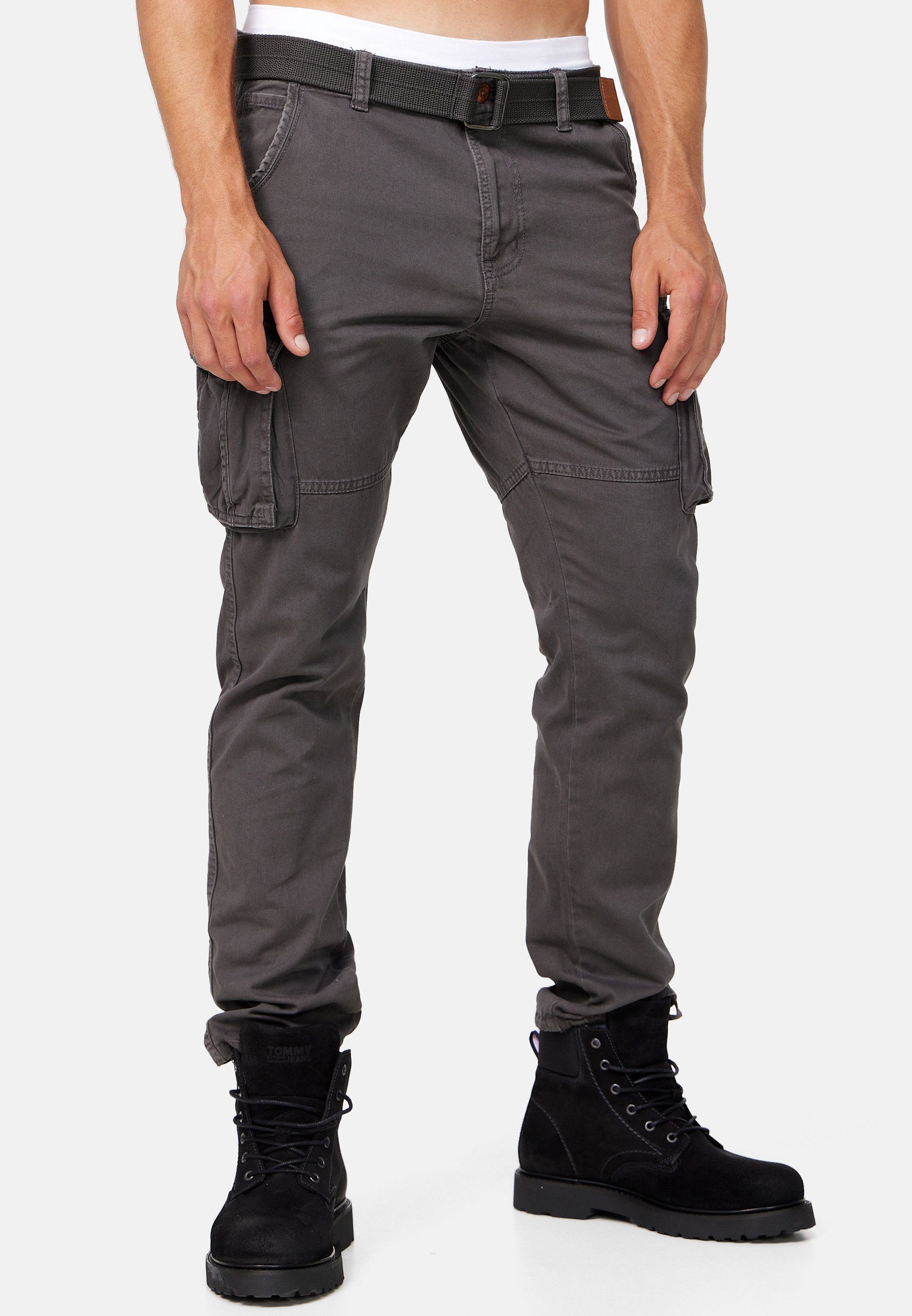 Indicode Cargohose William