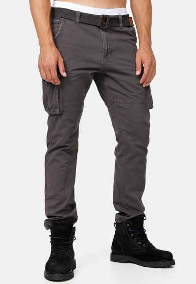 Indicode Cargohose William