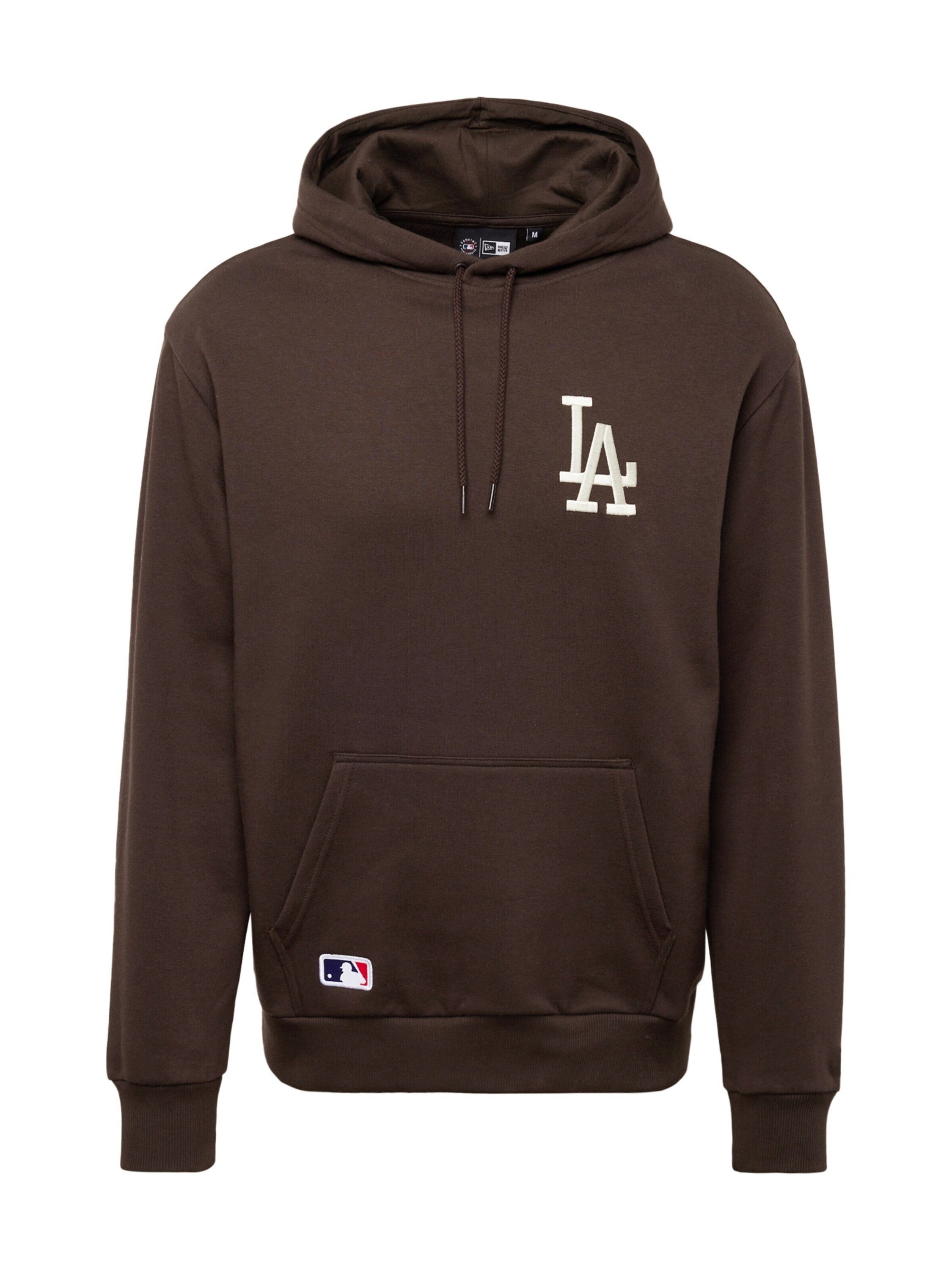 New Era Sweatshirt LEAGUE ESSENTIALS (1-tlg)