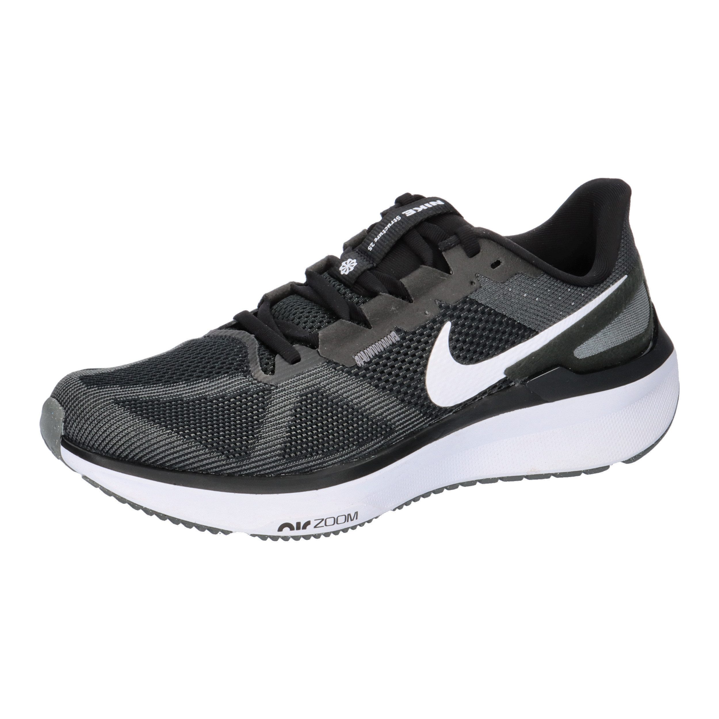 Nike Nike Herren Air Zoom Laufschuhe Structure 25 DJ7883 Laufschuh