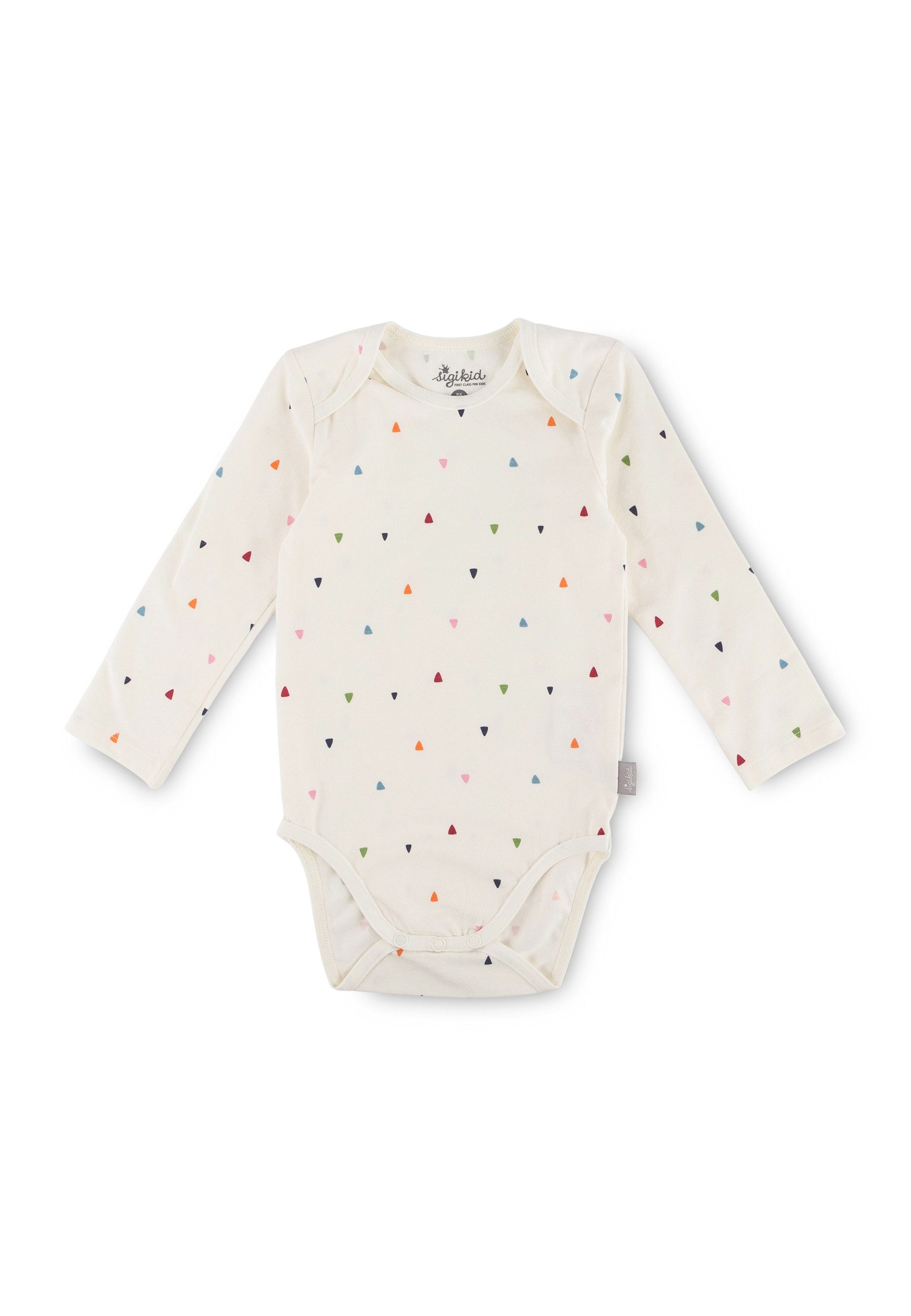 Langarmbody Baby Unterwäsche Body, langarm
