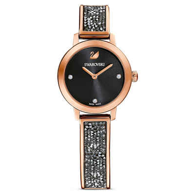 Swarovski Schweizer Uhr 5376068